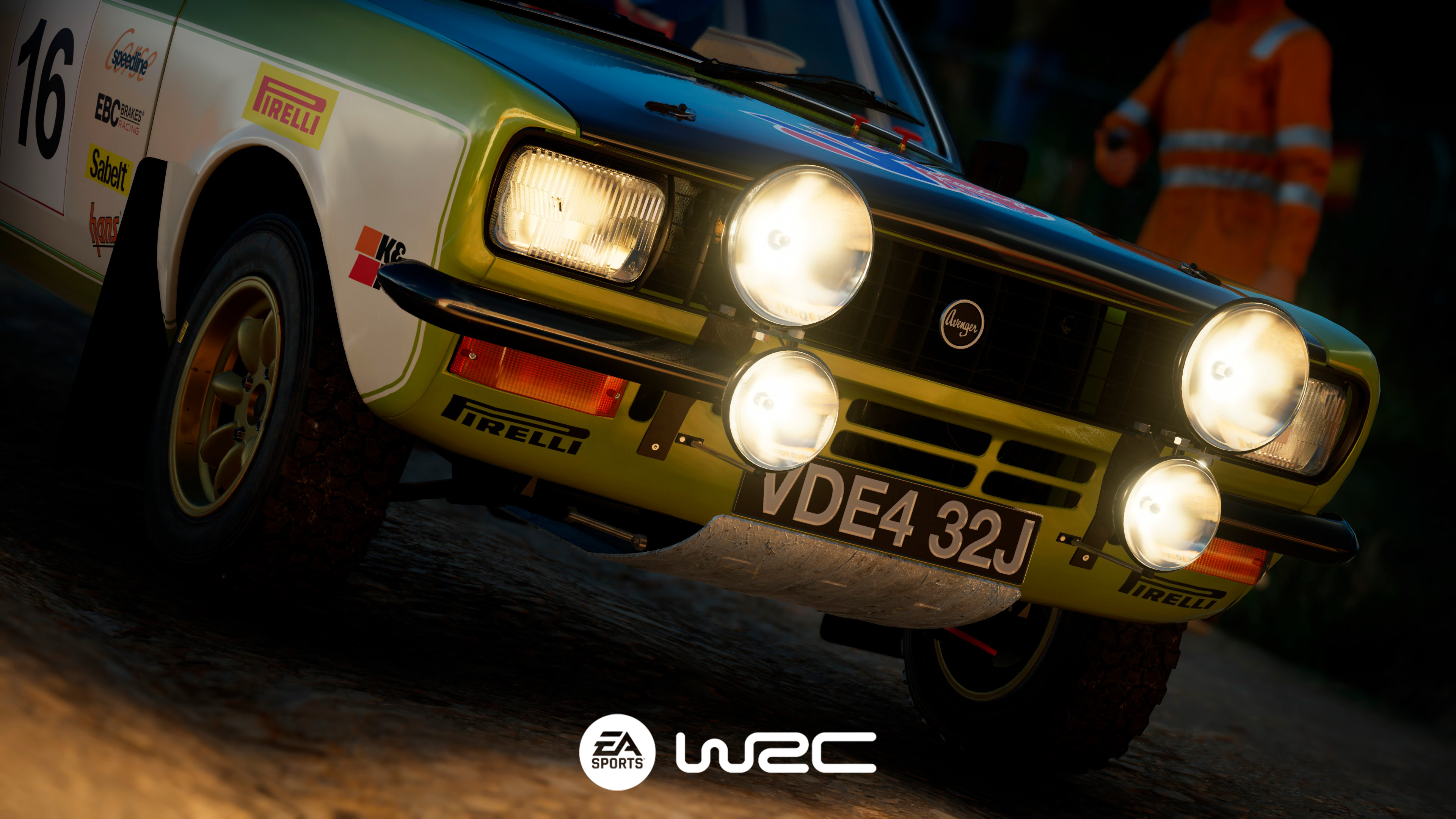 Captured using in-game photo mode. ©Copyright Electronic Arts 2023