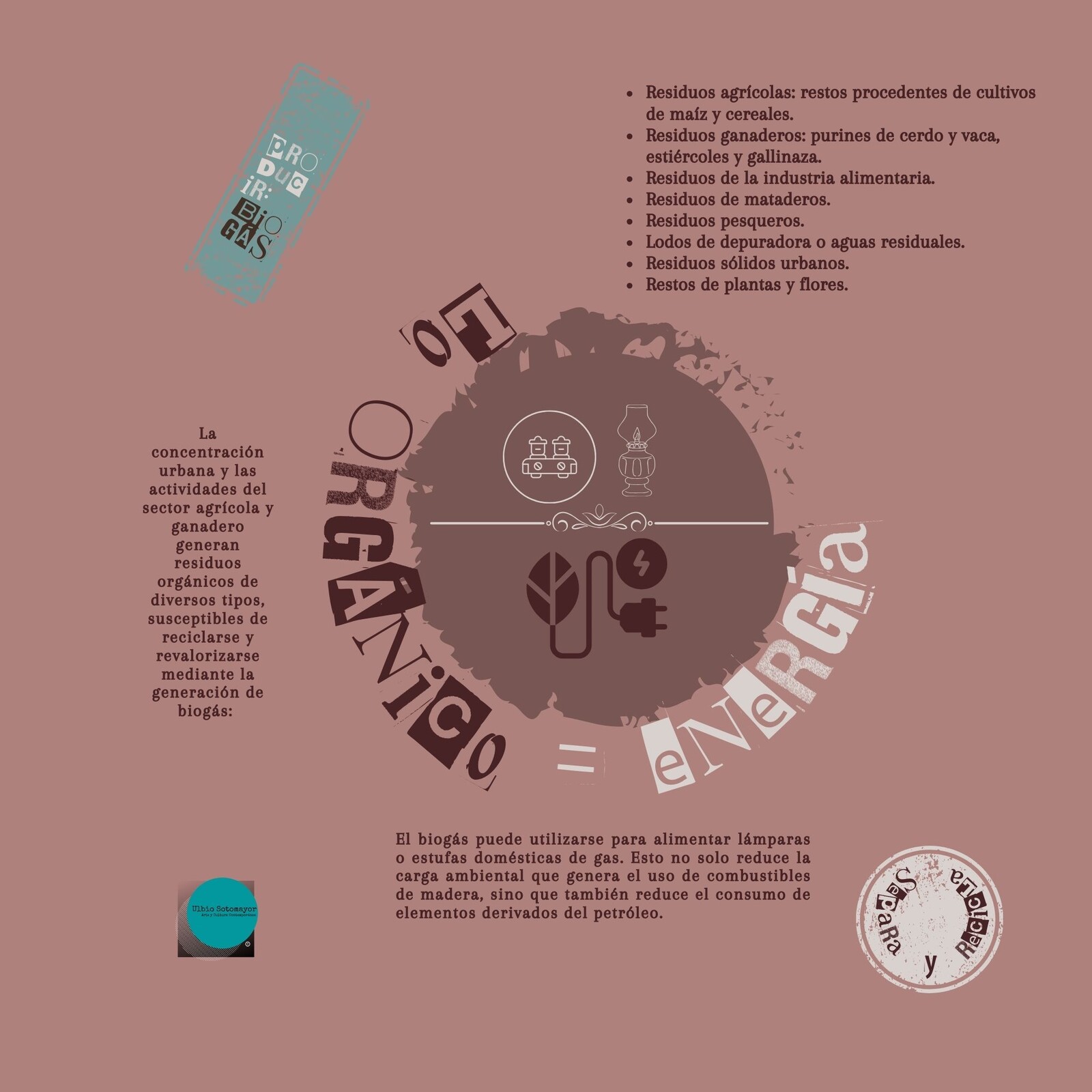 Cartel # 5 