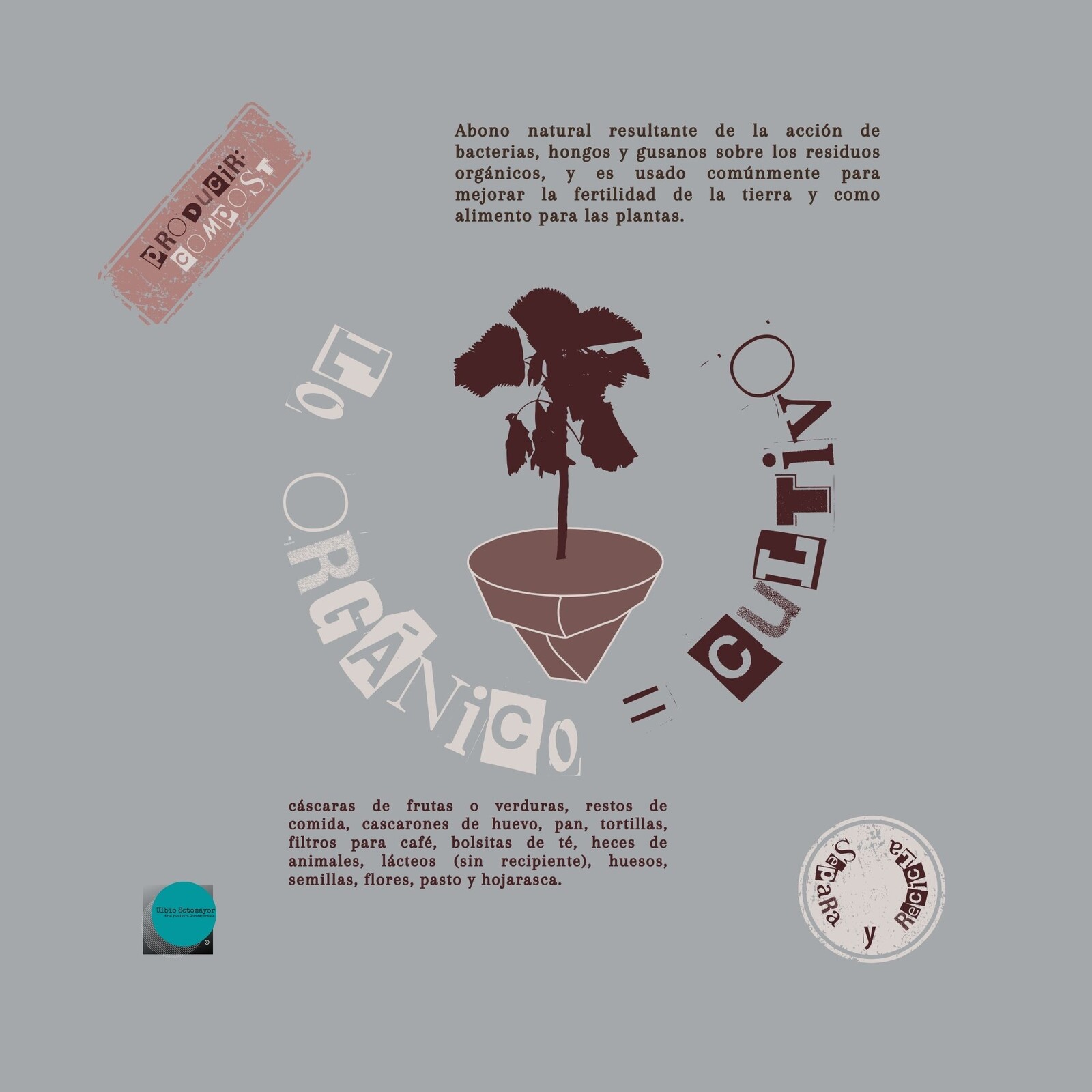 Cartel # 10 