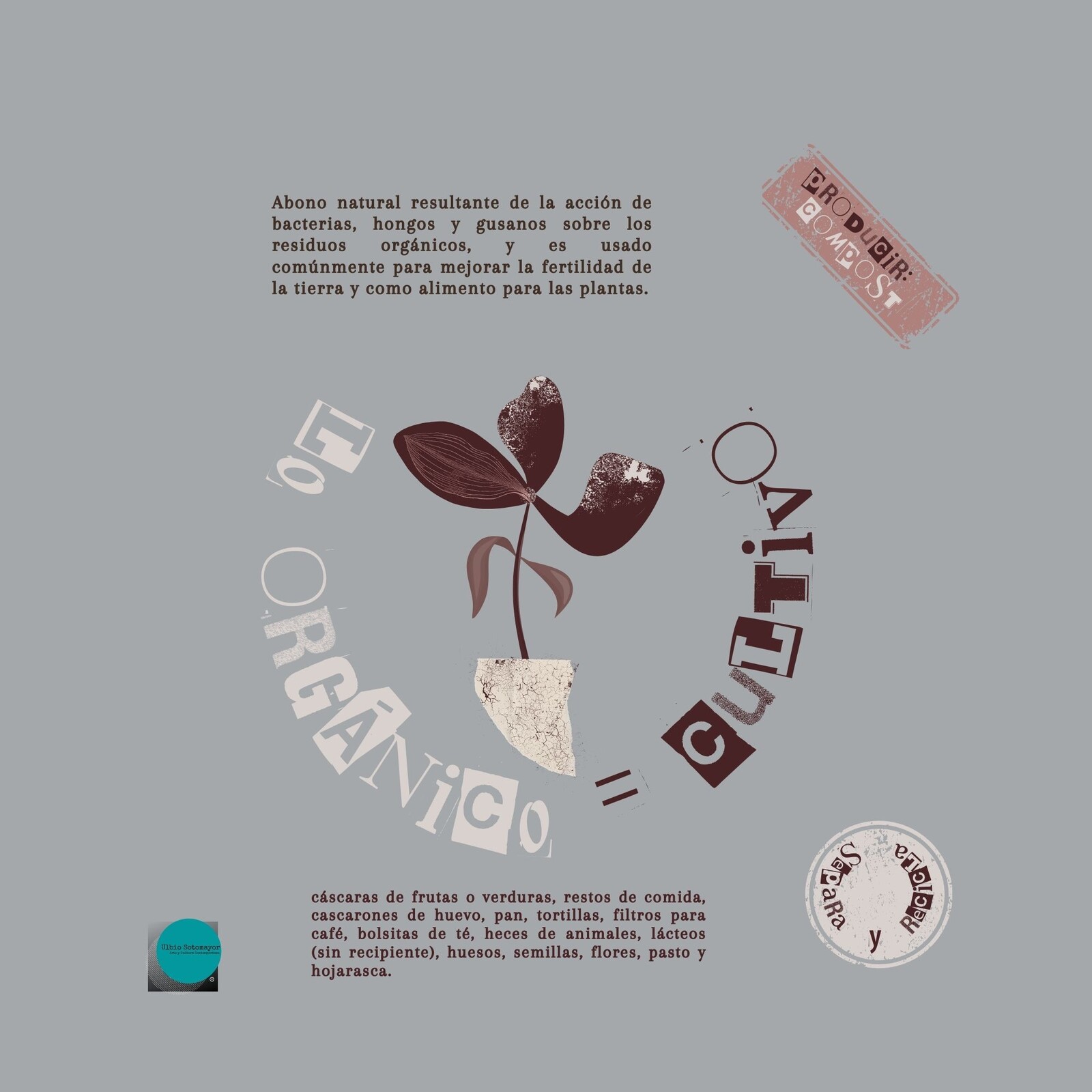 Cartel # 11 