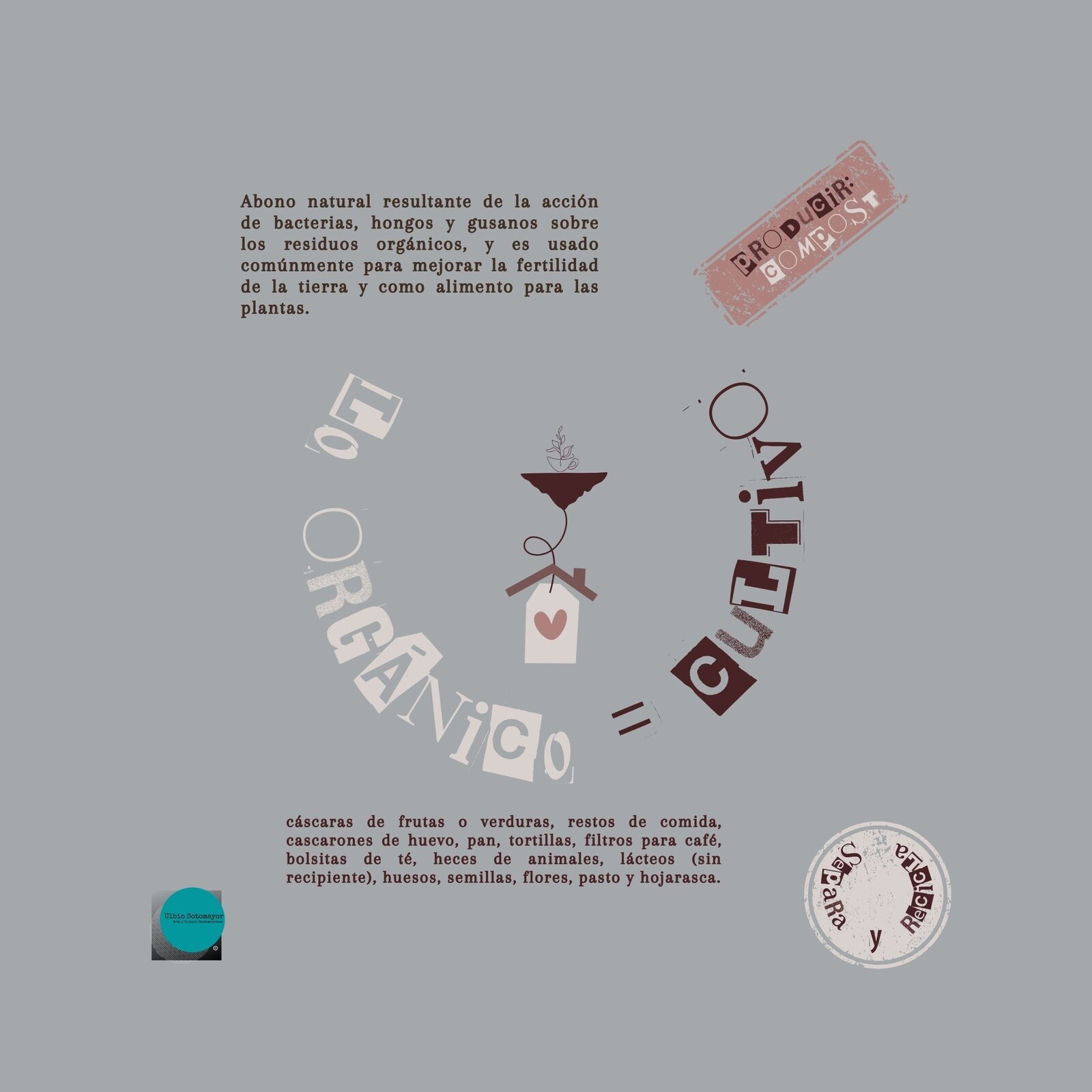 Cartel # 15 