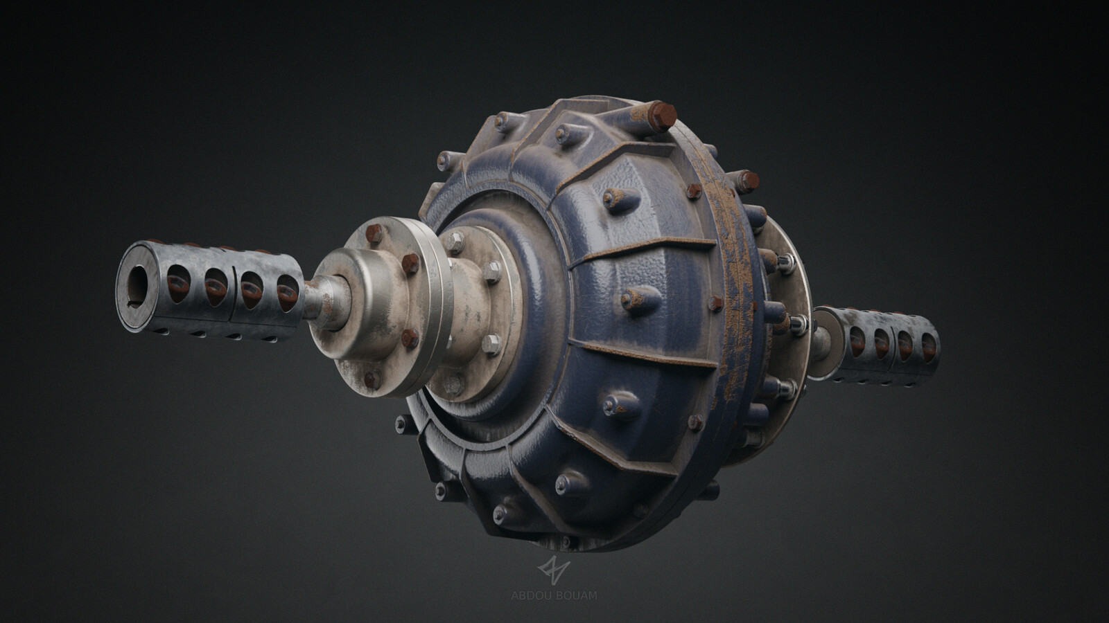 Render 1