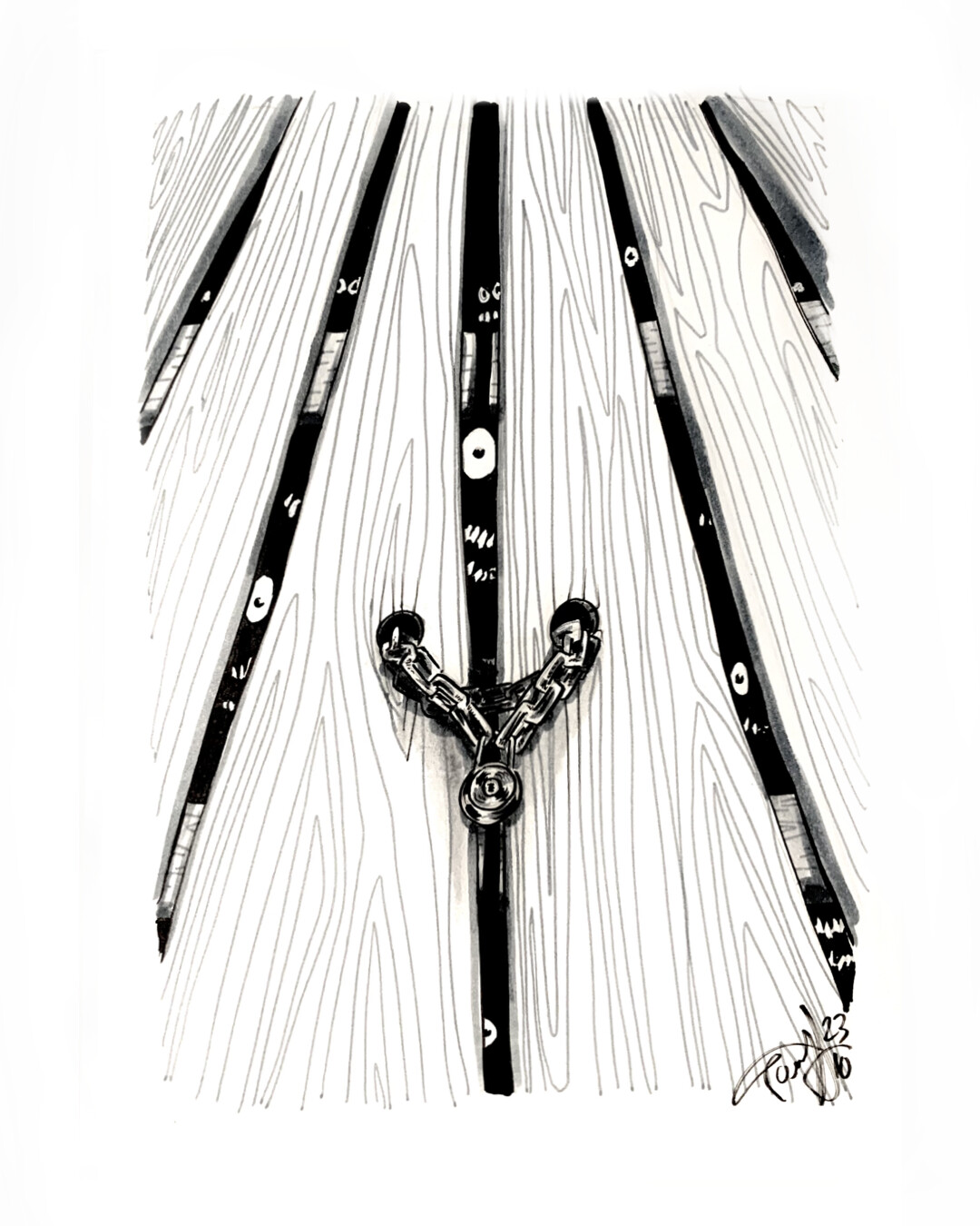 21-Chains