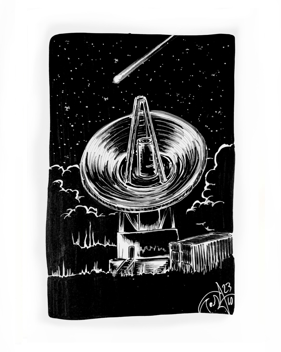 23-Celestial