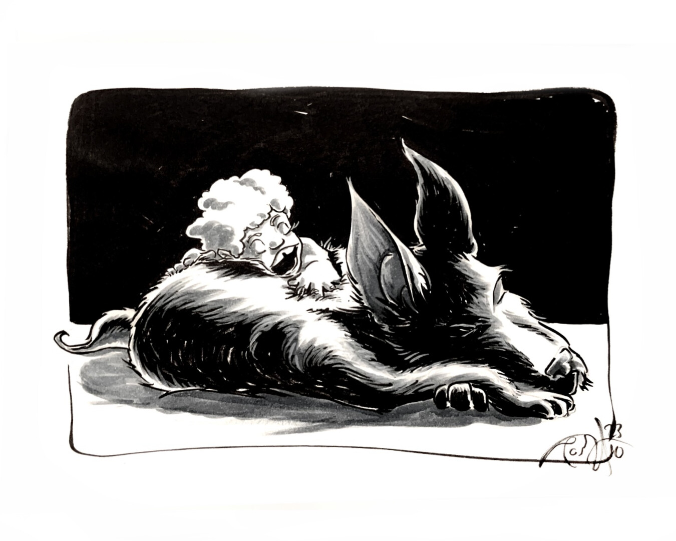 27-Beast