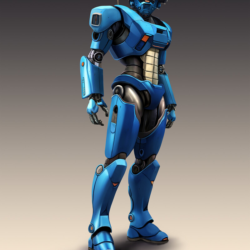 Robot