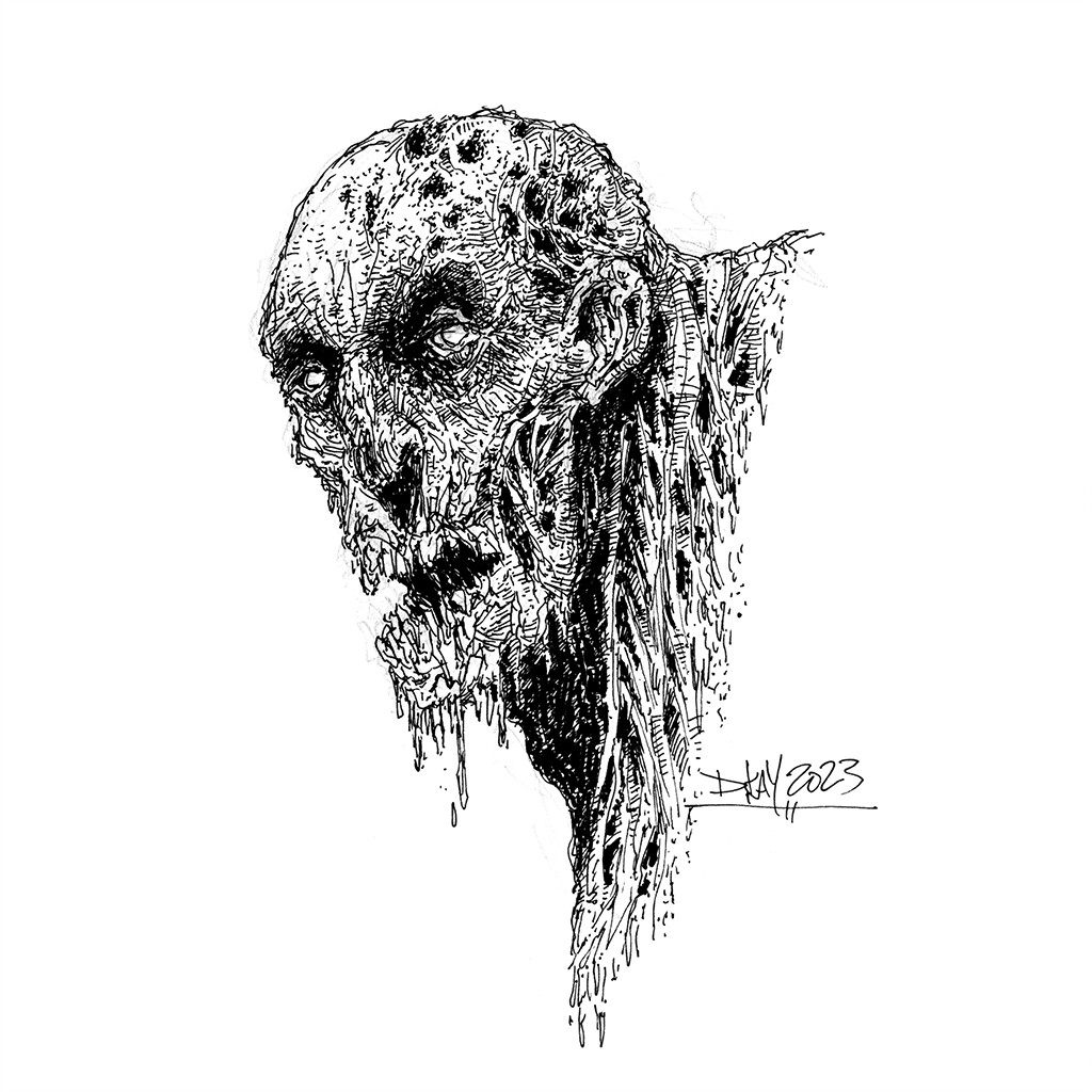 Rotten heid