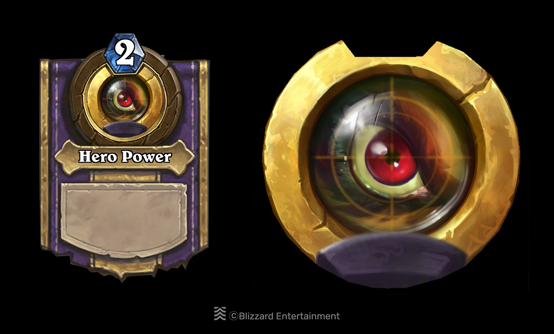 Hero Powers