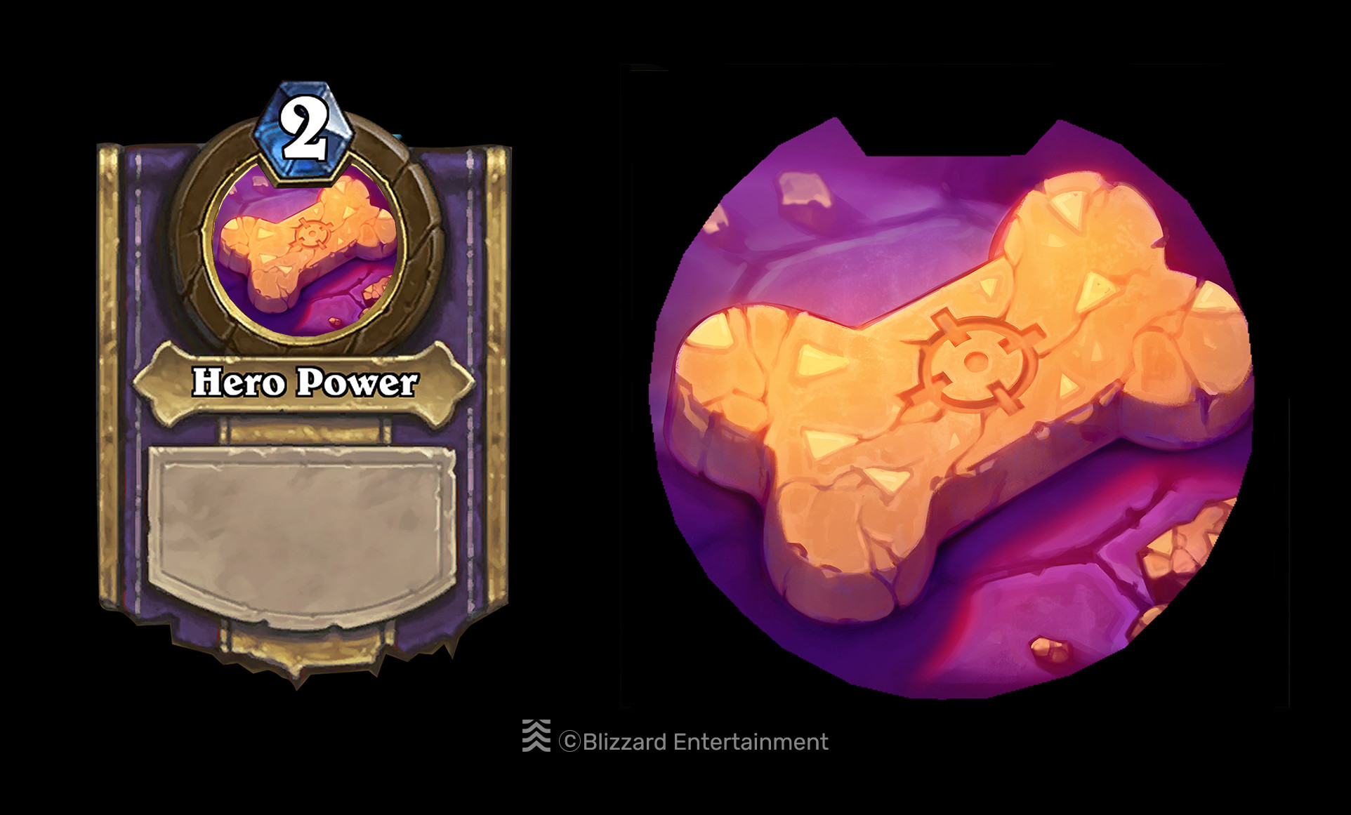 Hero Powers