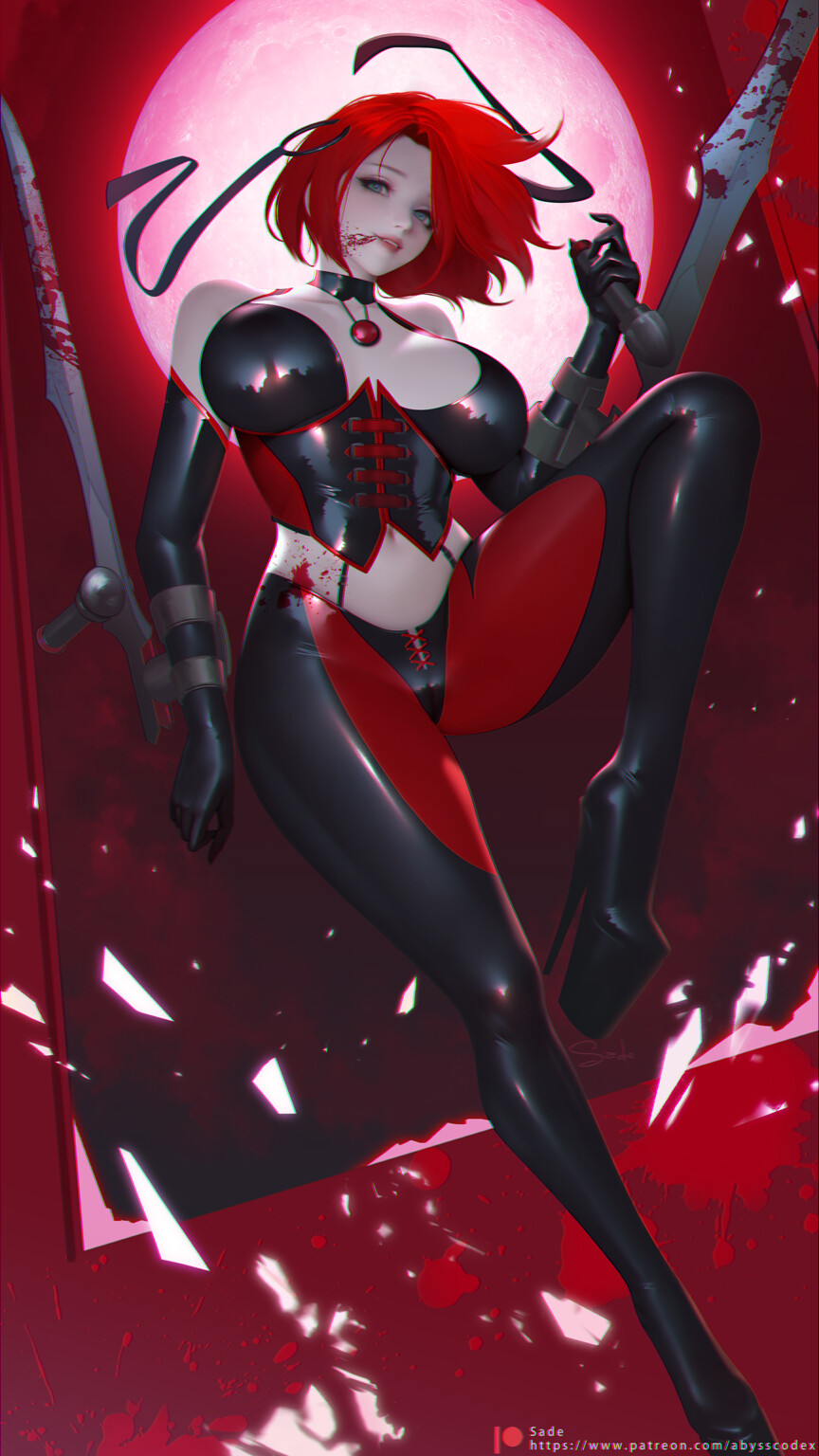 Ona va qiz dushda jinsiy aloqada