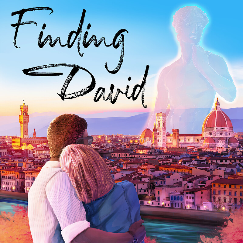 Finding David