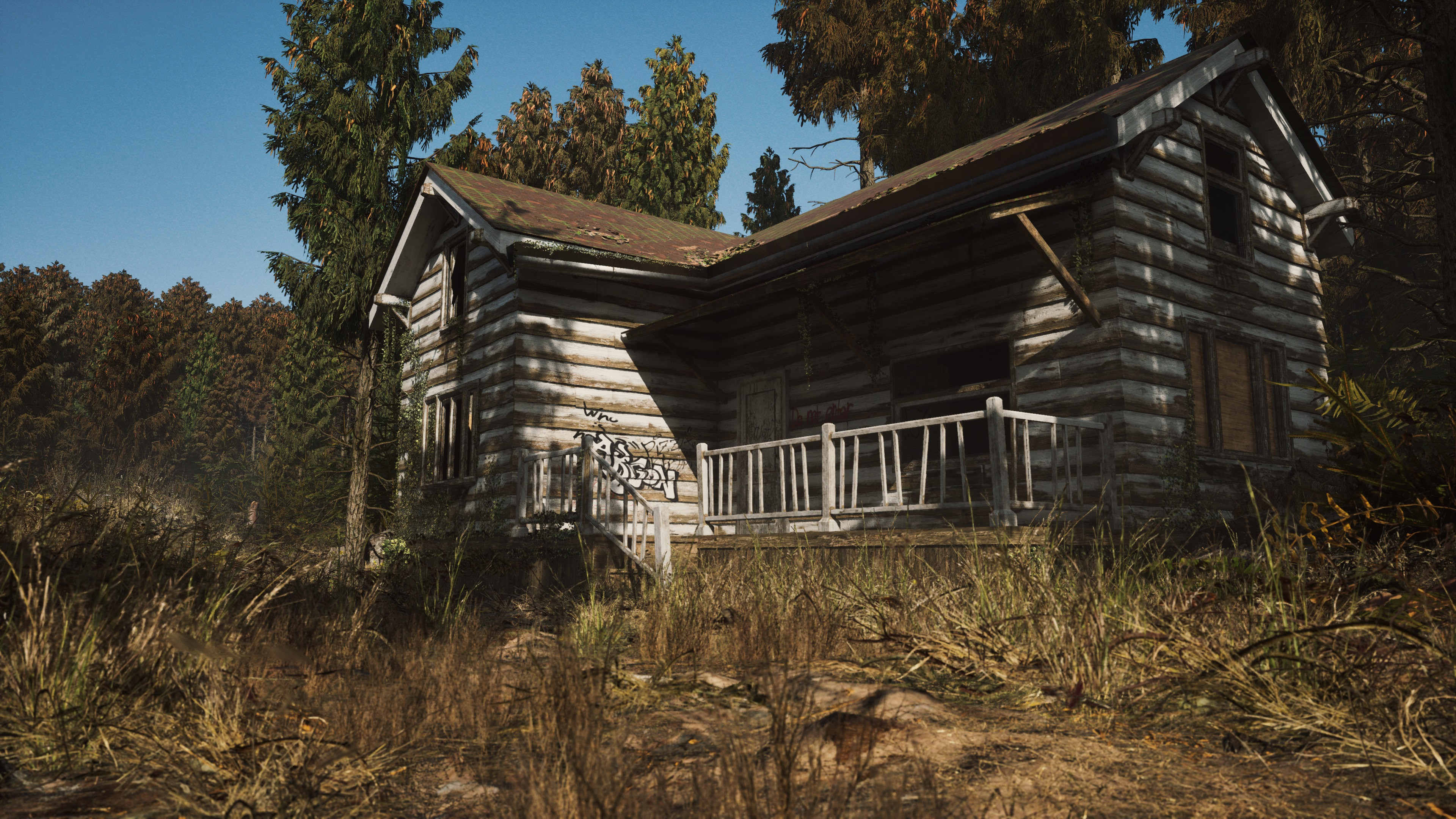 Beauty Shot 3 - UE5 Real-time Lumen