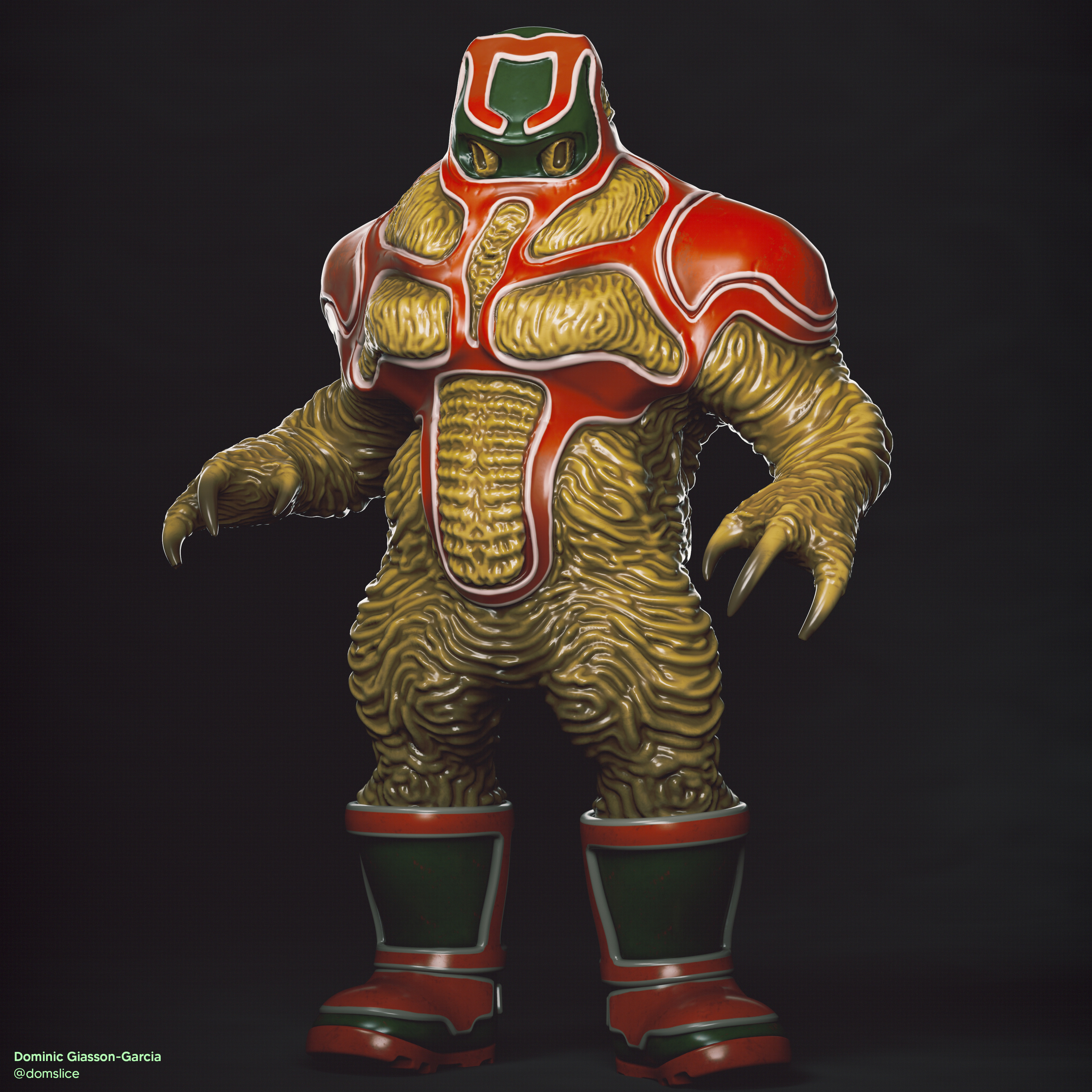 LUT applied for a bit more noise and filmic quality