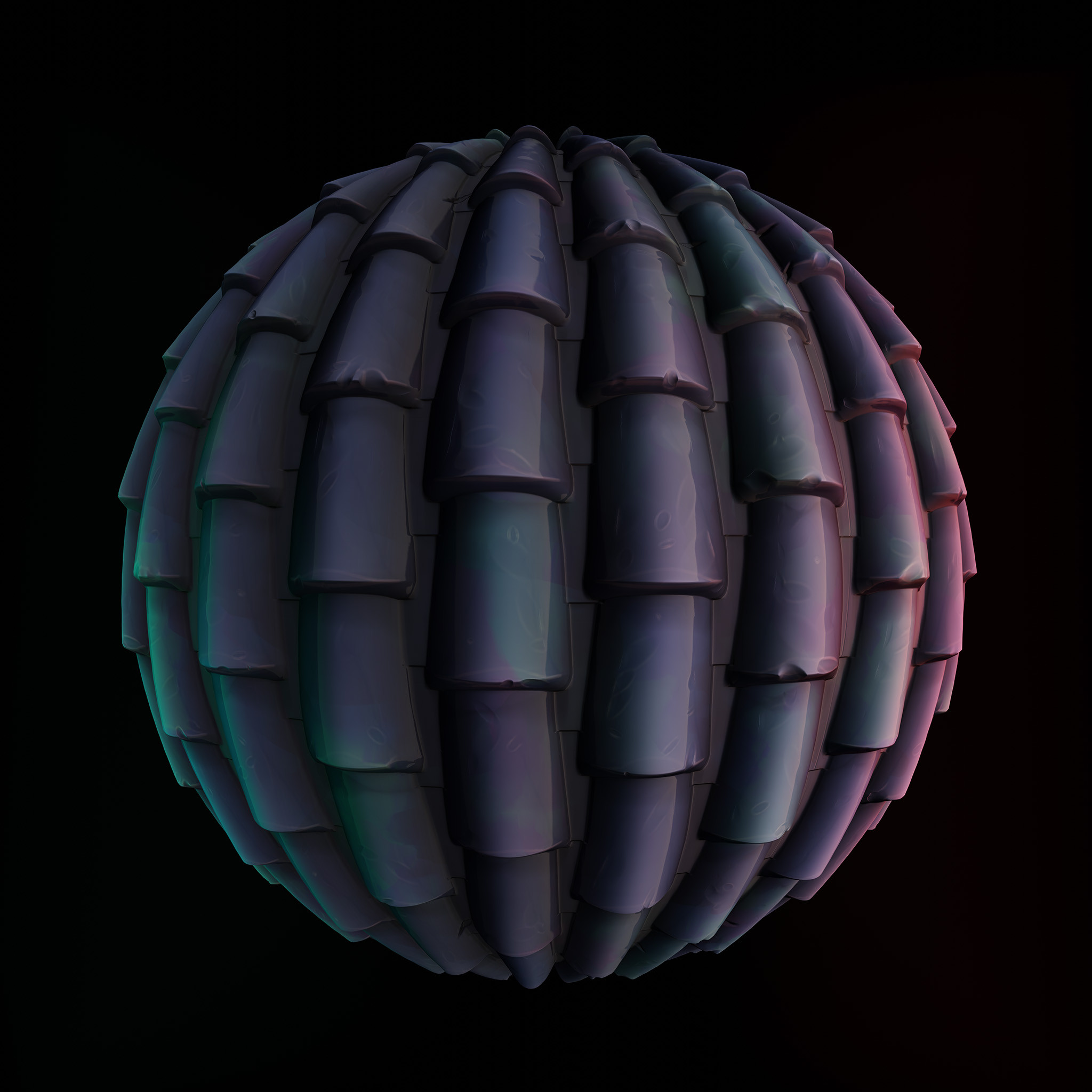 Beauty Render (Eevee)