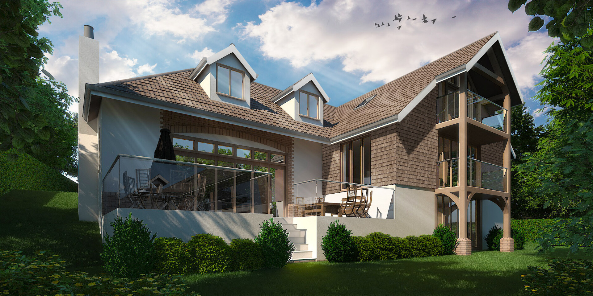 ArtStation Broomleaf Road, UK