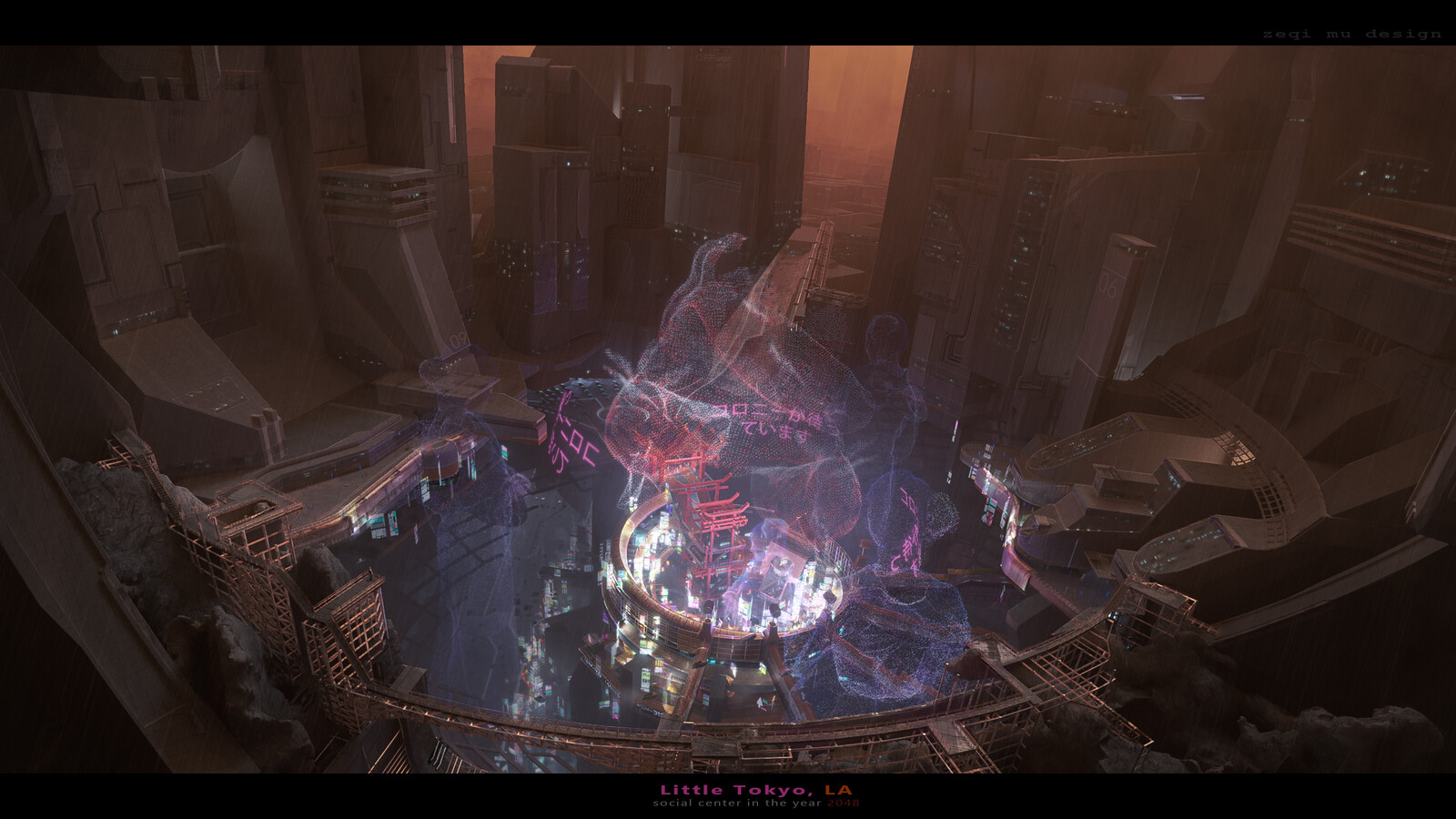 concept art phase challenge