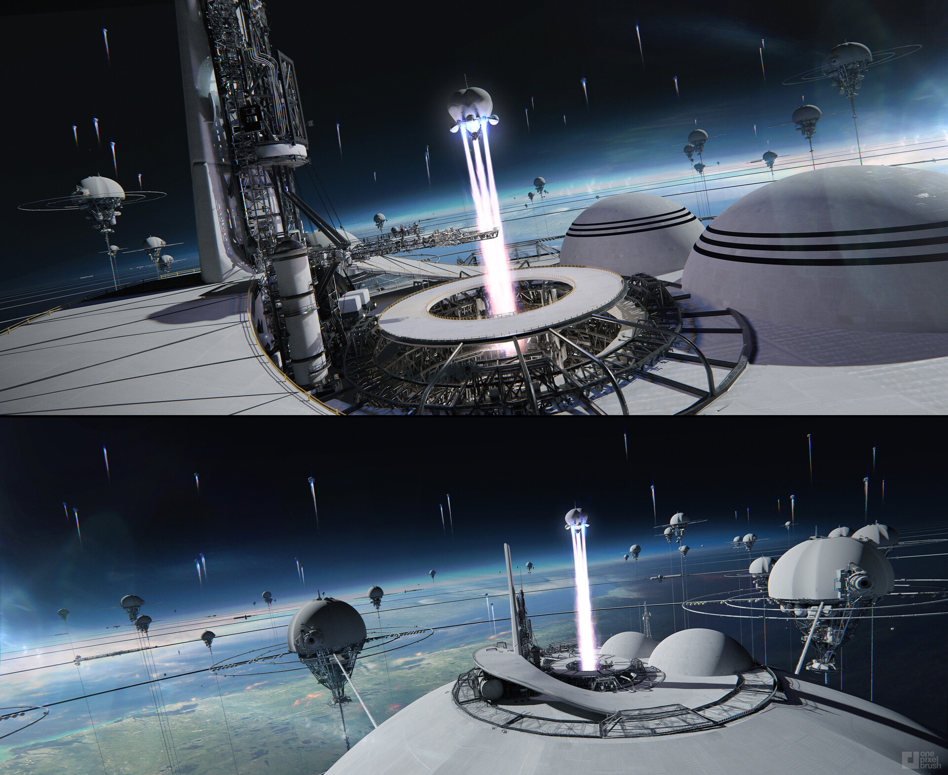 Biggest Theatre In The Us