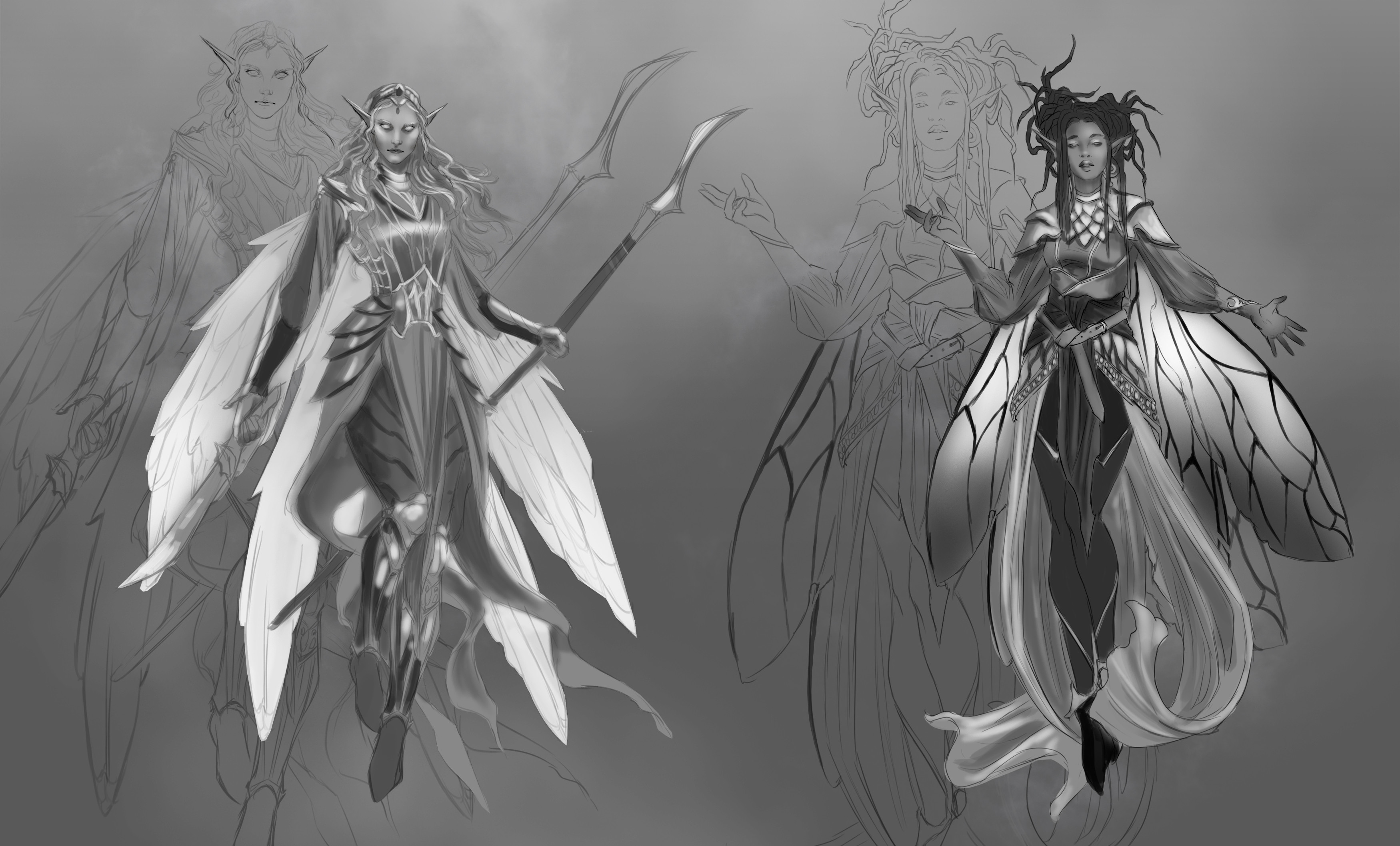 Variations