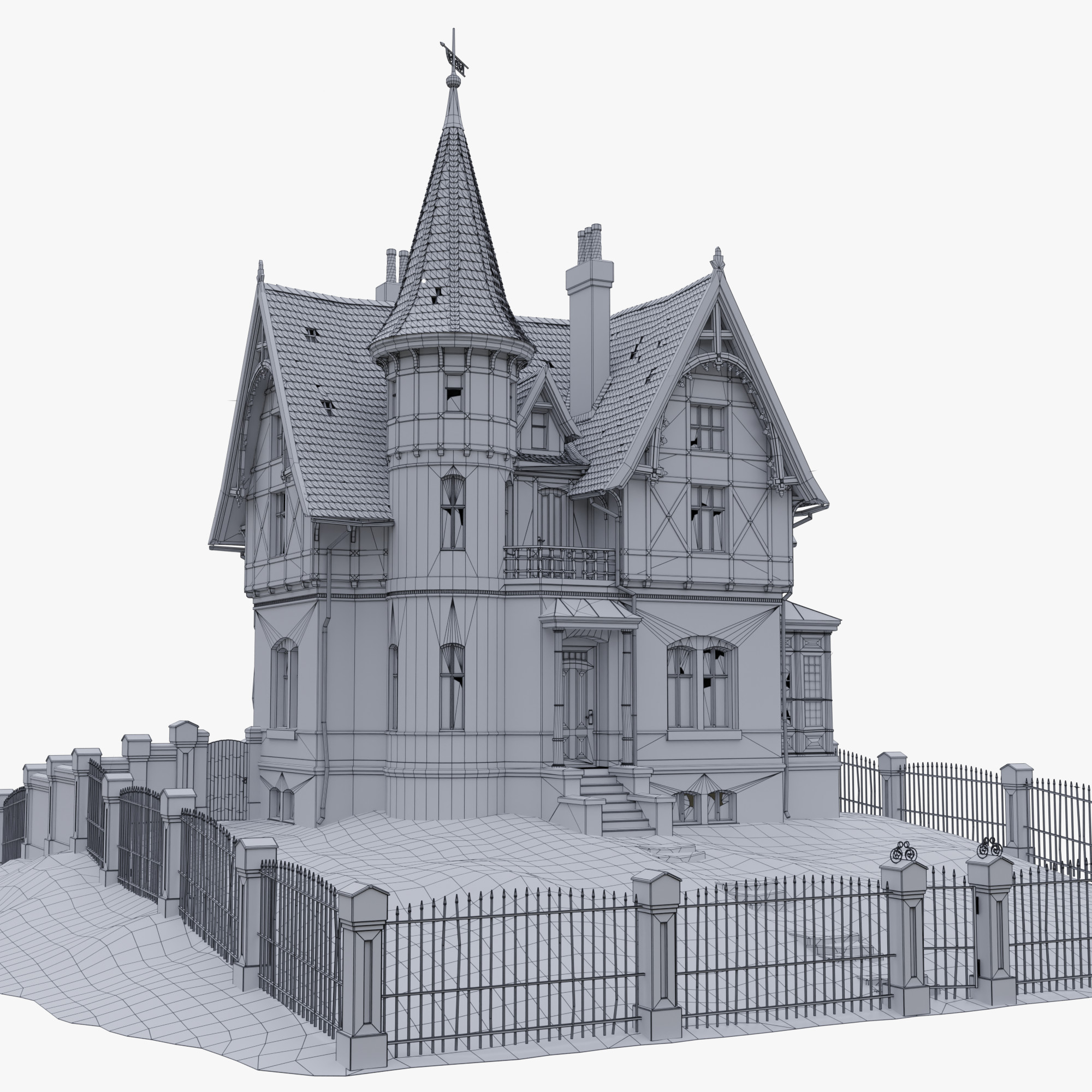Wireframe