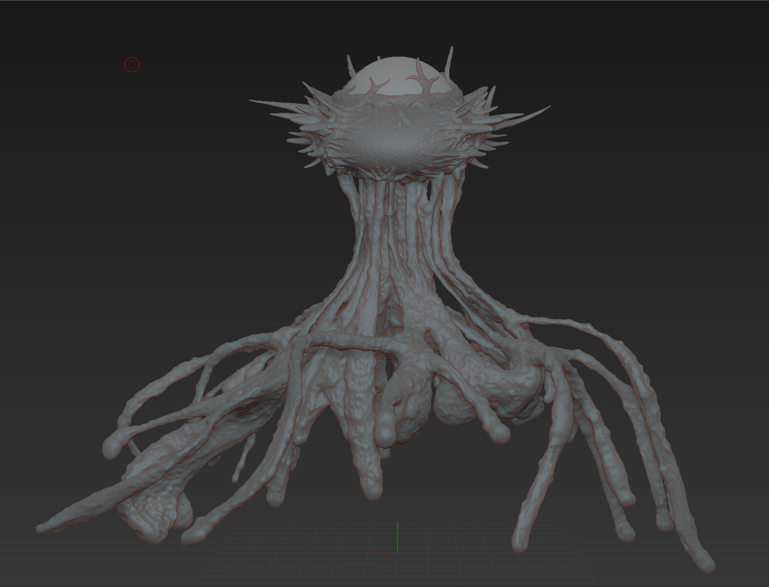 Tree Sculpt