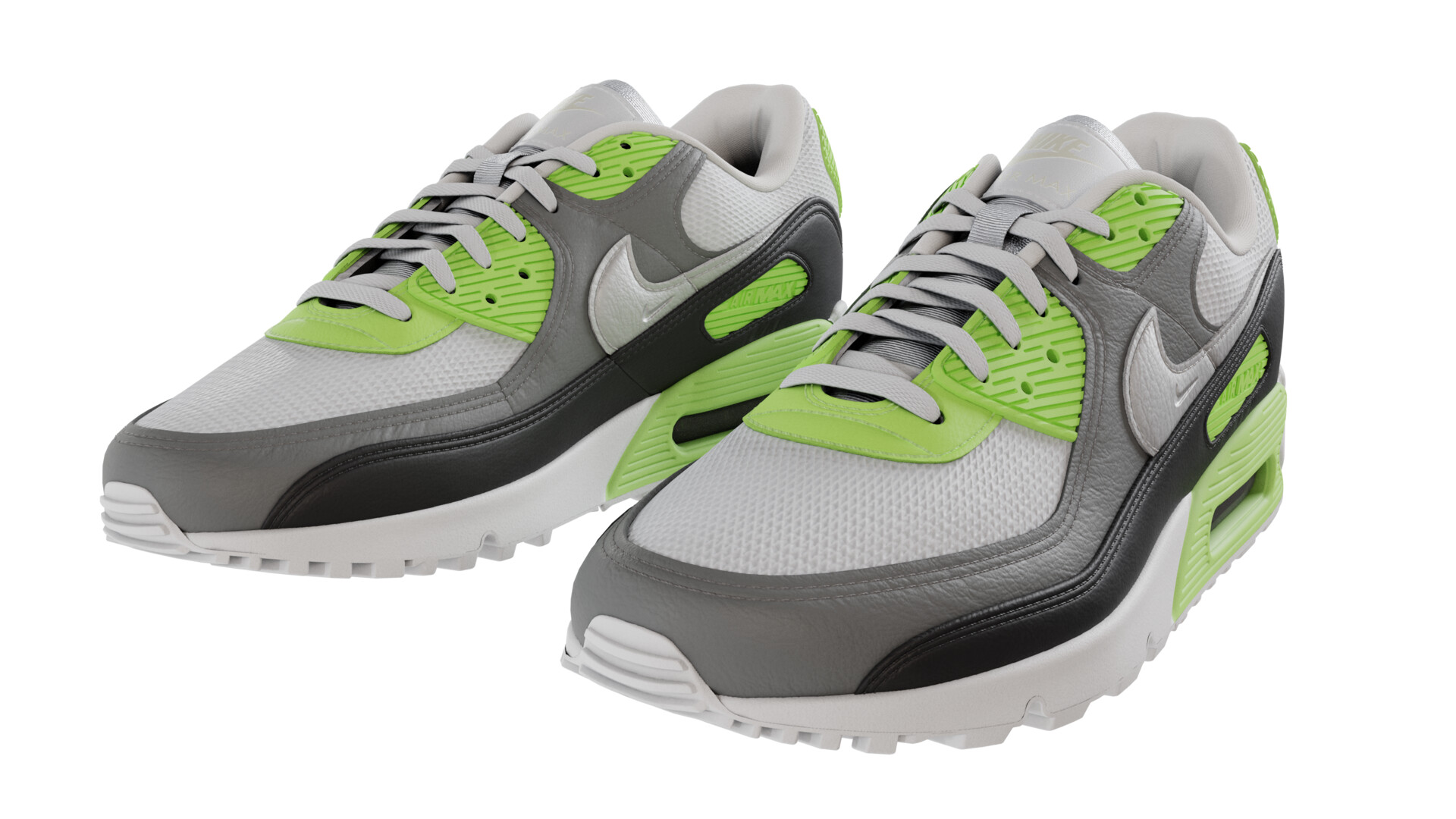 airmax90 the ten