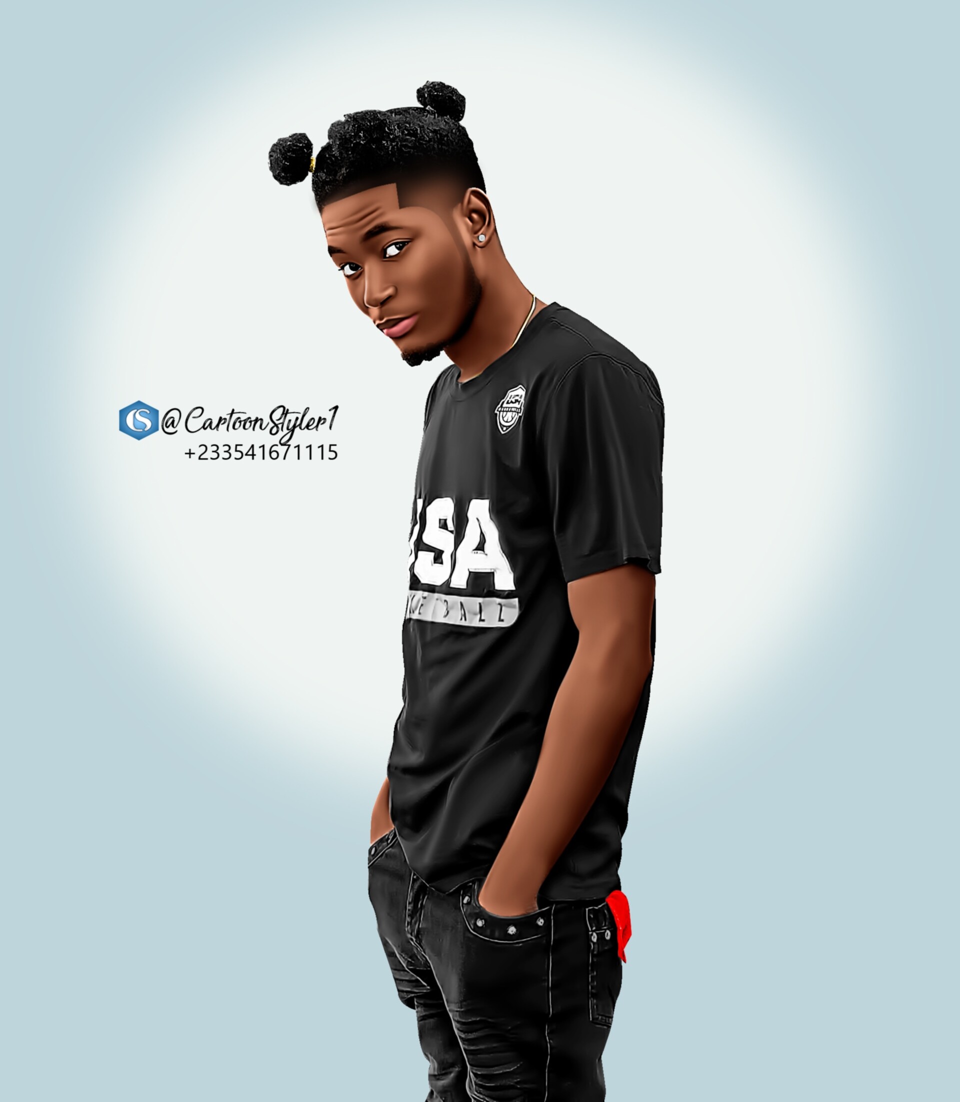 T discount shirt styler