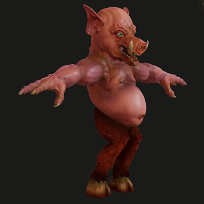 ArtStation - kodon vr: ghost thought leech kodon vr: ghost thought leech, jeremy burt
