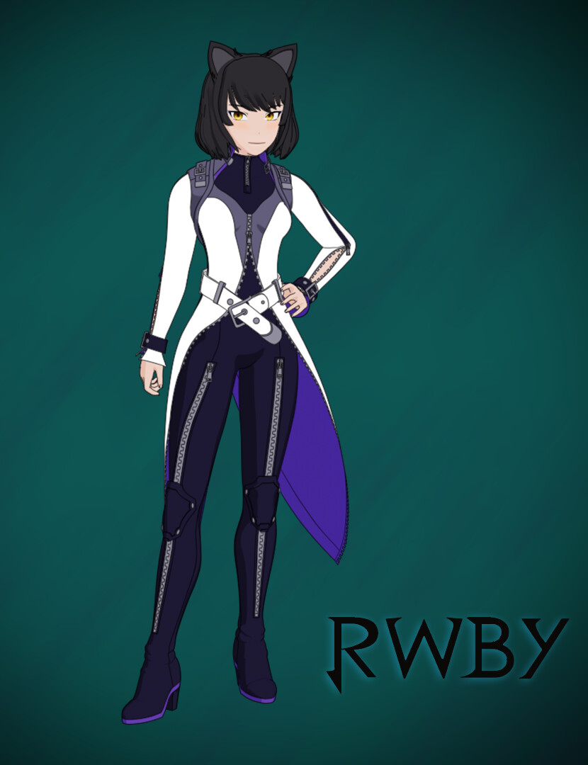 Blake