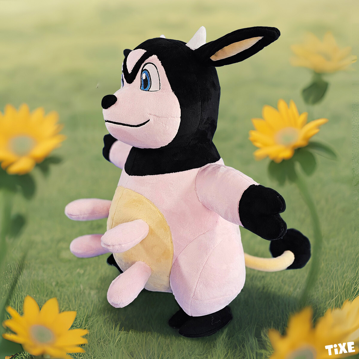 Miltank plush discount