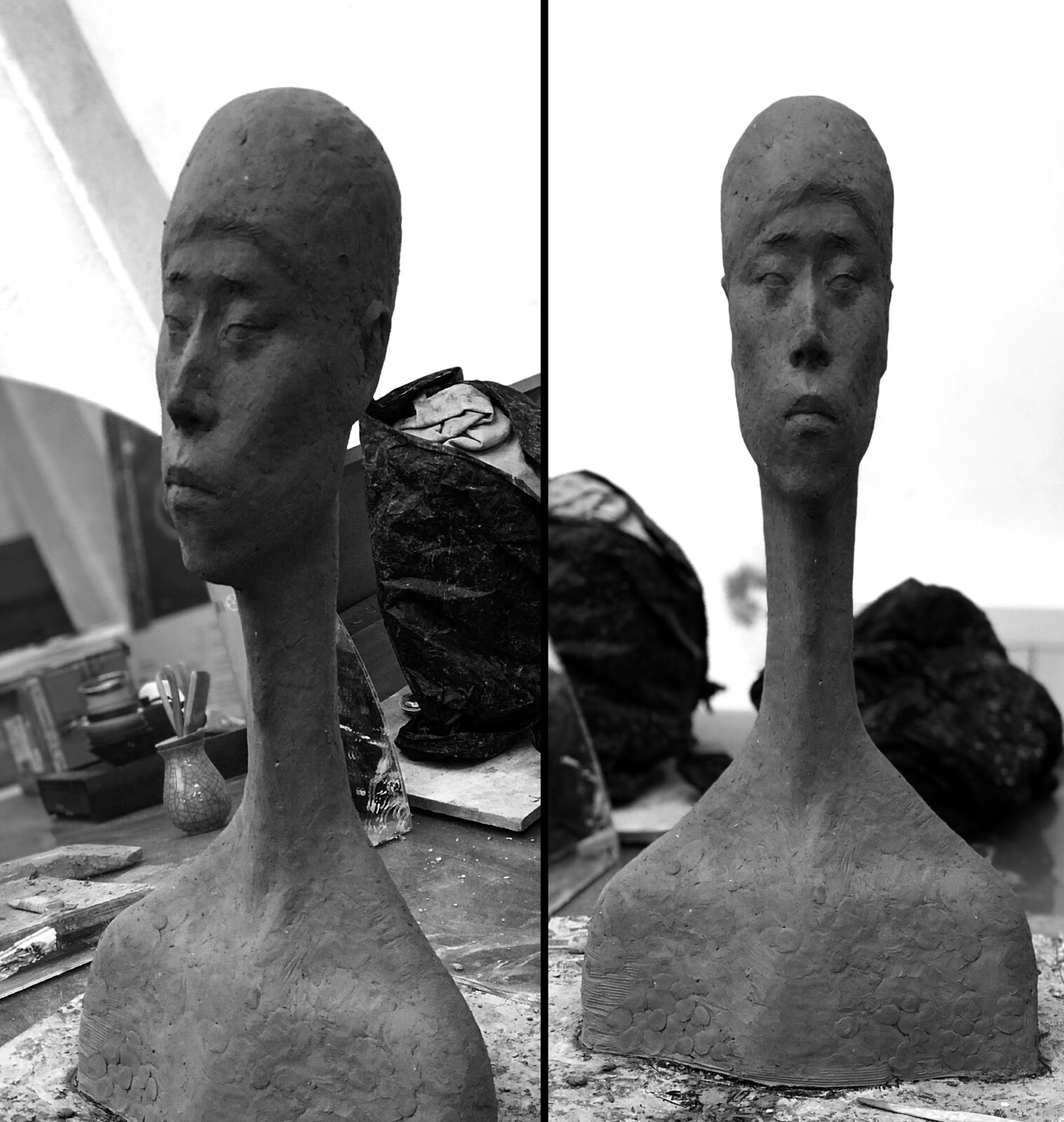 Some progress 