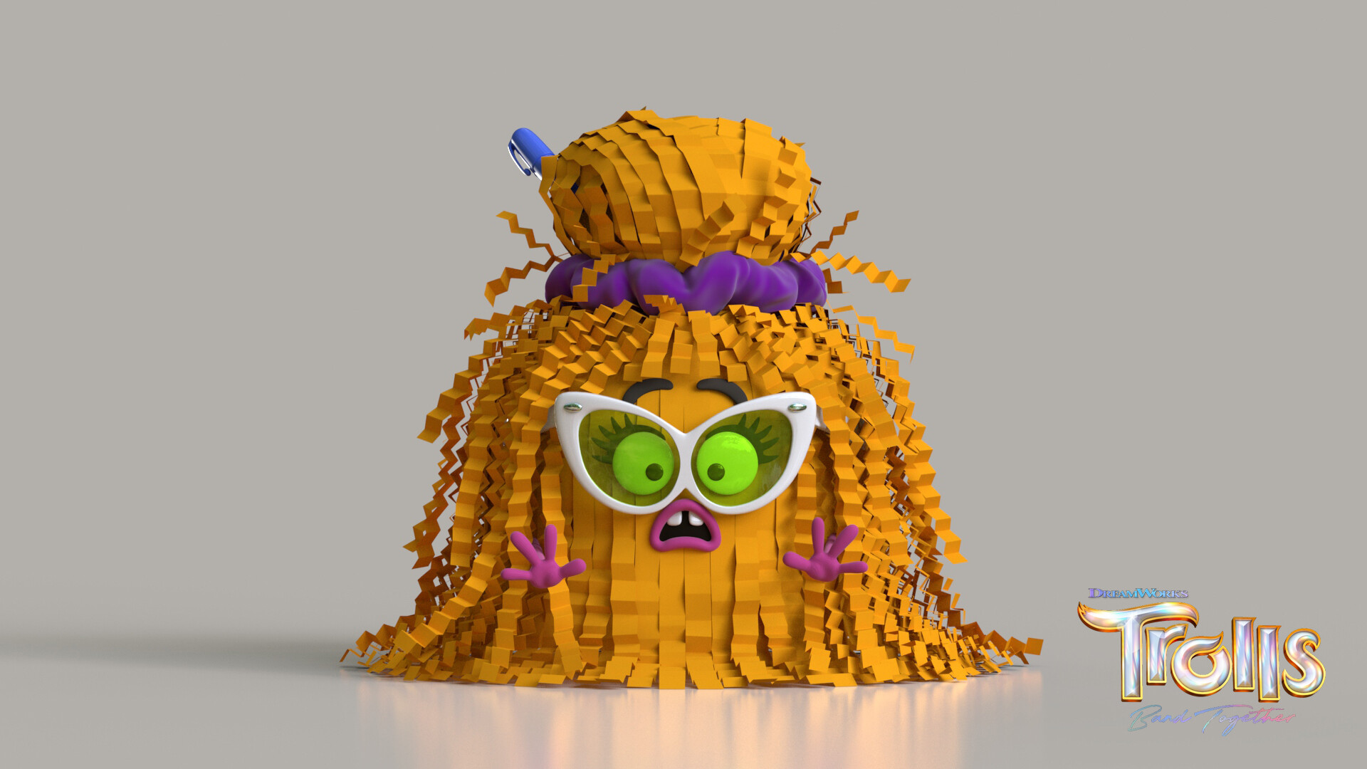 Artstation trolls band together crimp
