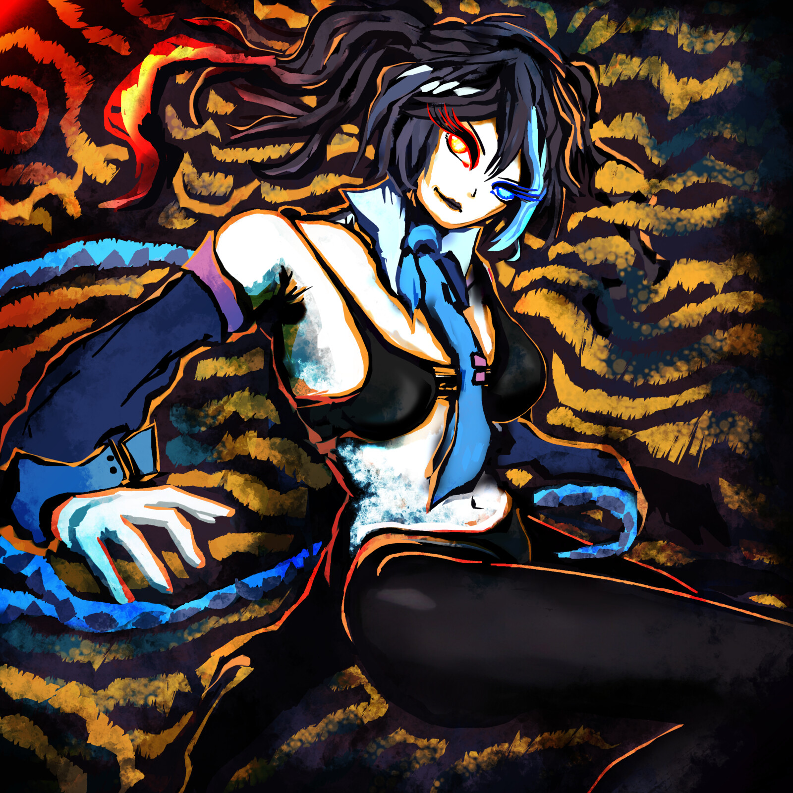 Ruko Yokune