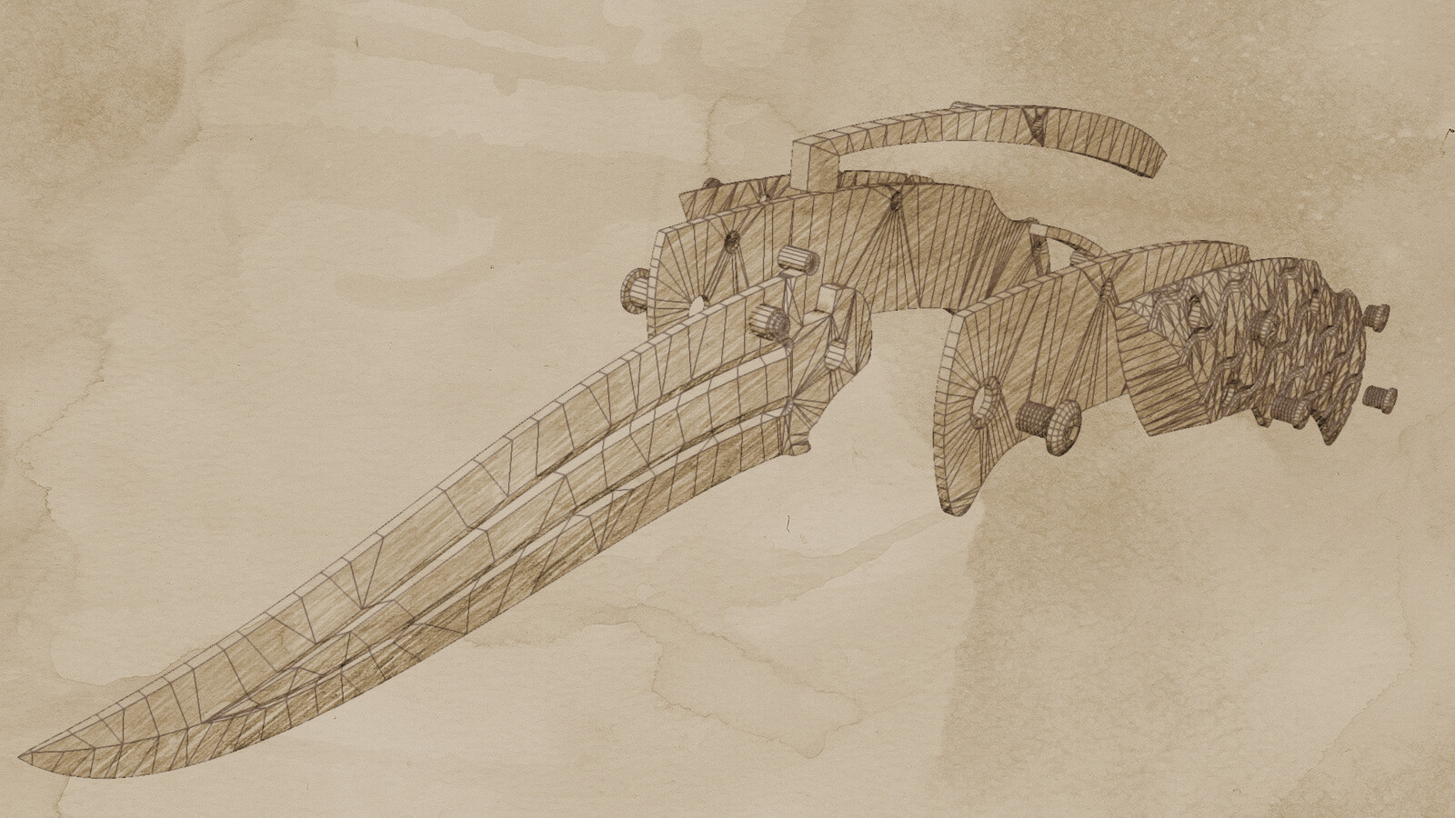 Wireframe