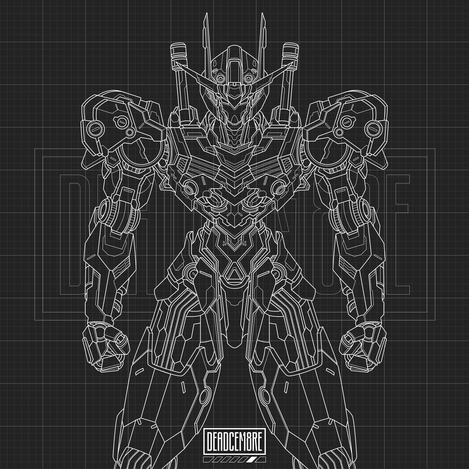 Reiza Hasnan XVX 016 Gundam Aerial Fanart Witch From Mercury reiza-hasnan-xvx-016-gundam-aerial-fanart-witch-from-mercury