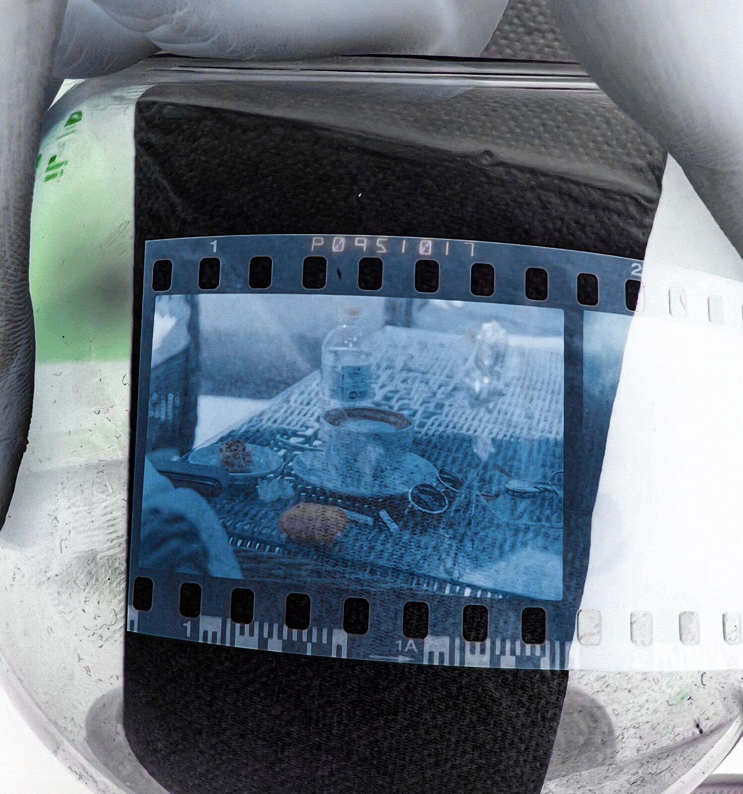 Some negatives