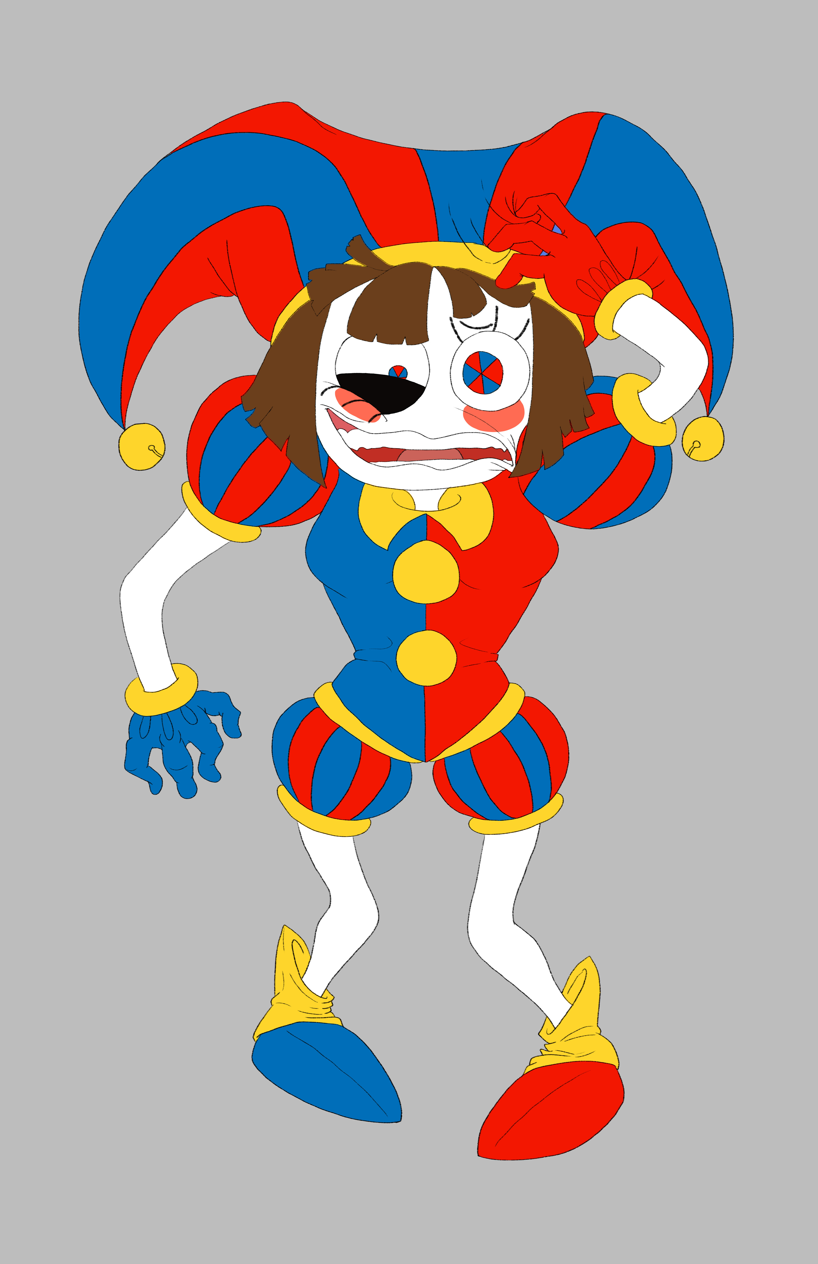 Flats