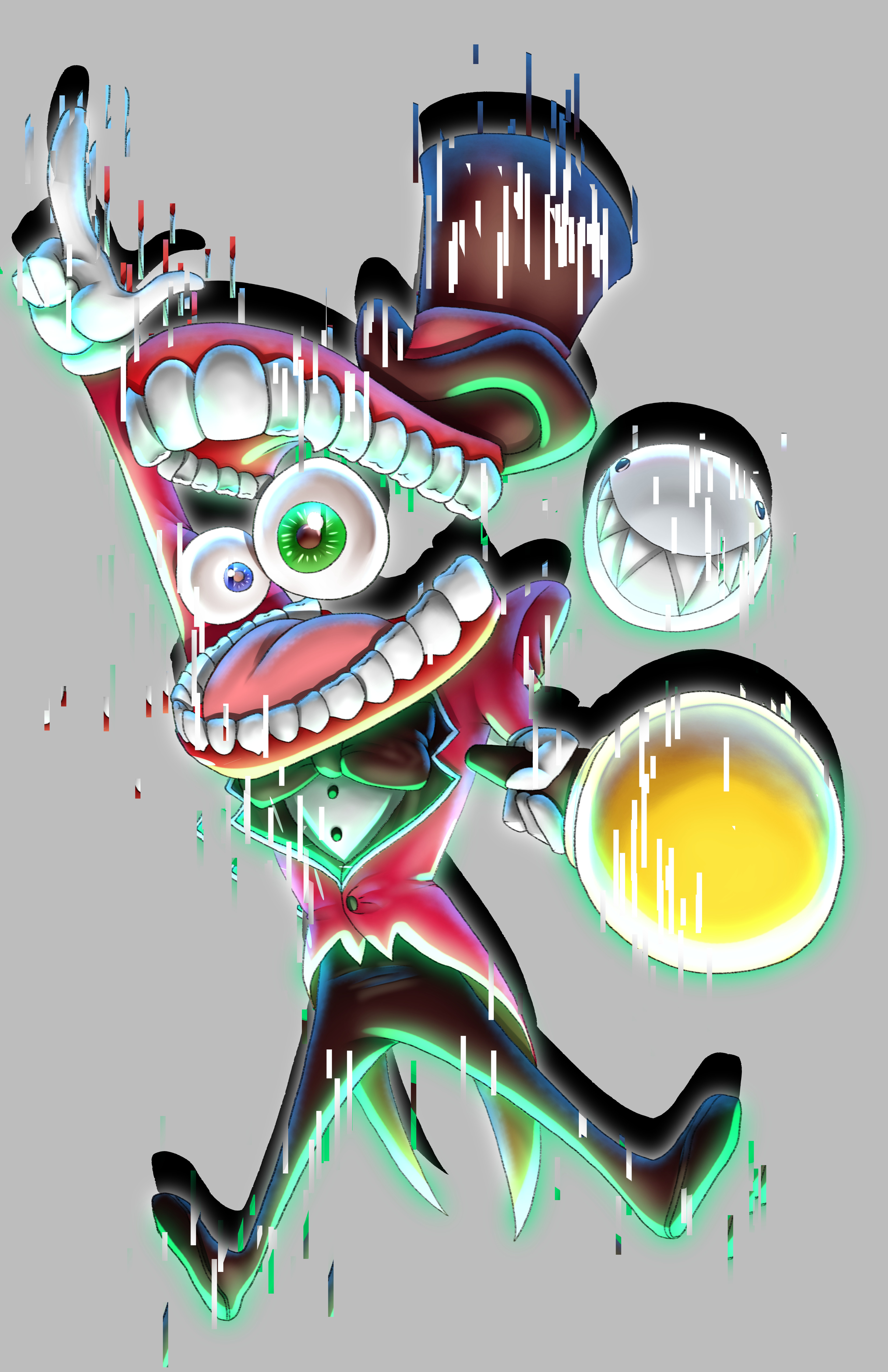 Drop Shadow
