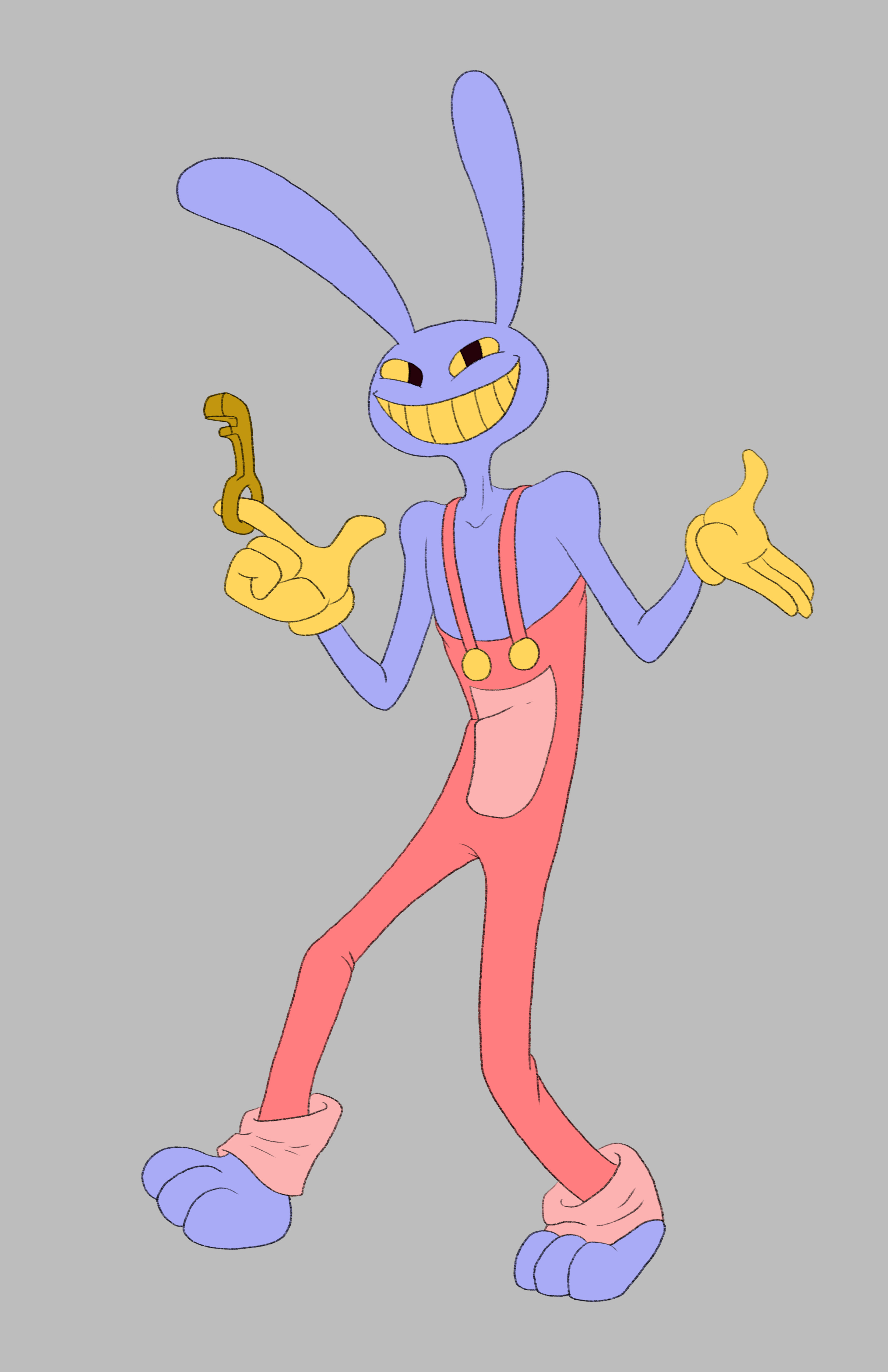 Flats