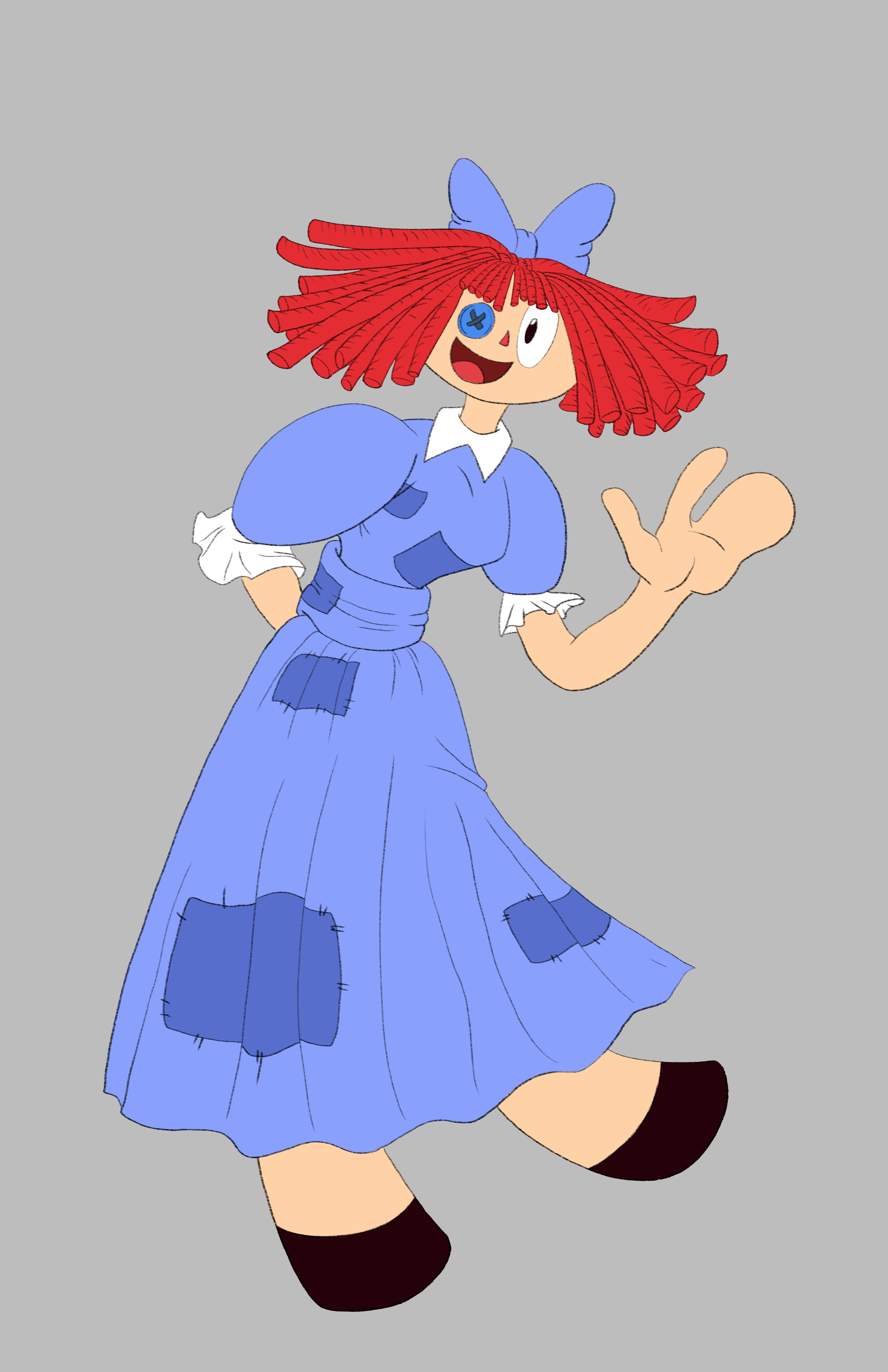Flats
