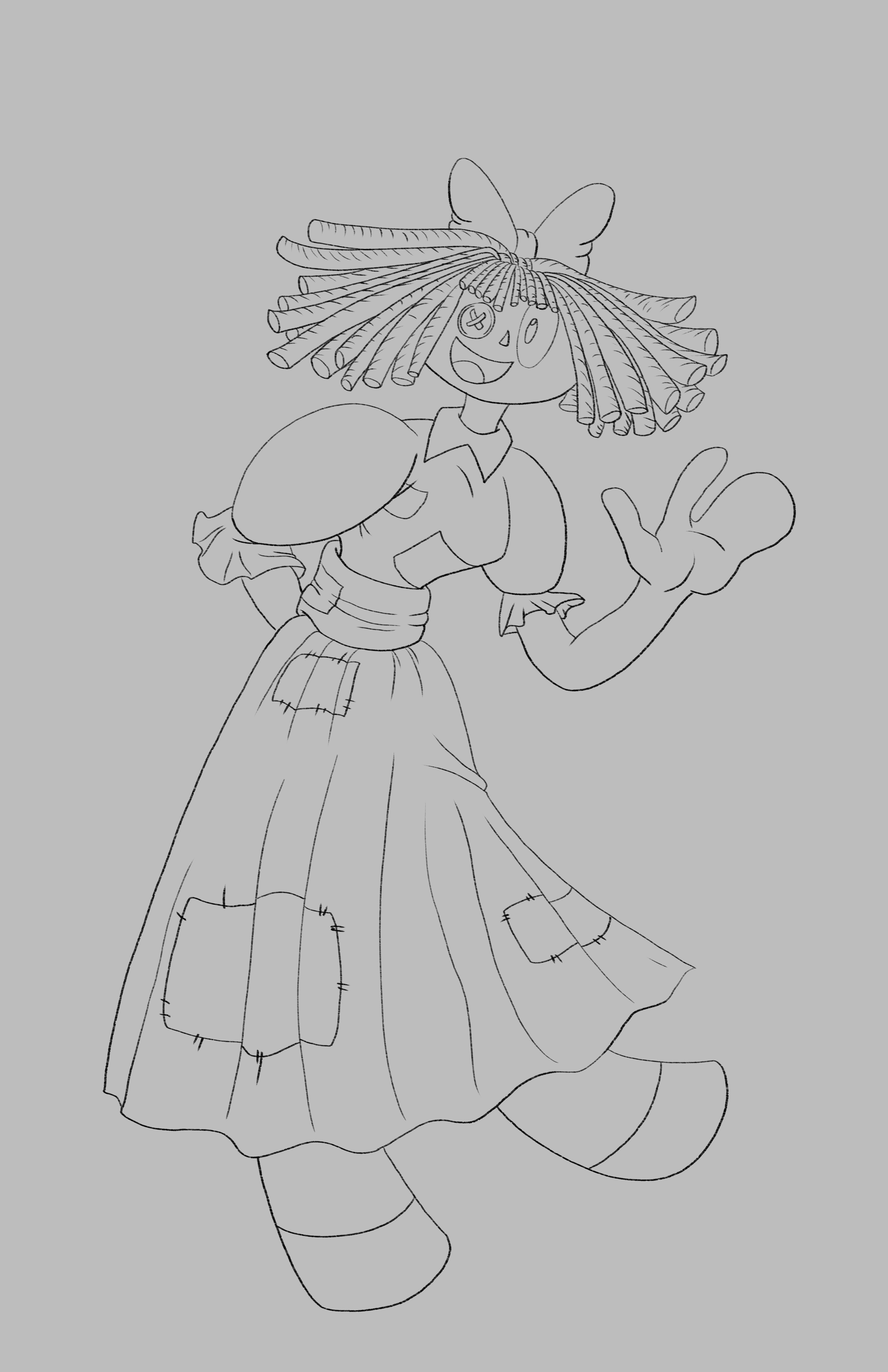 Line Art