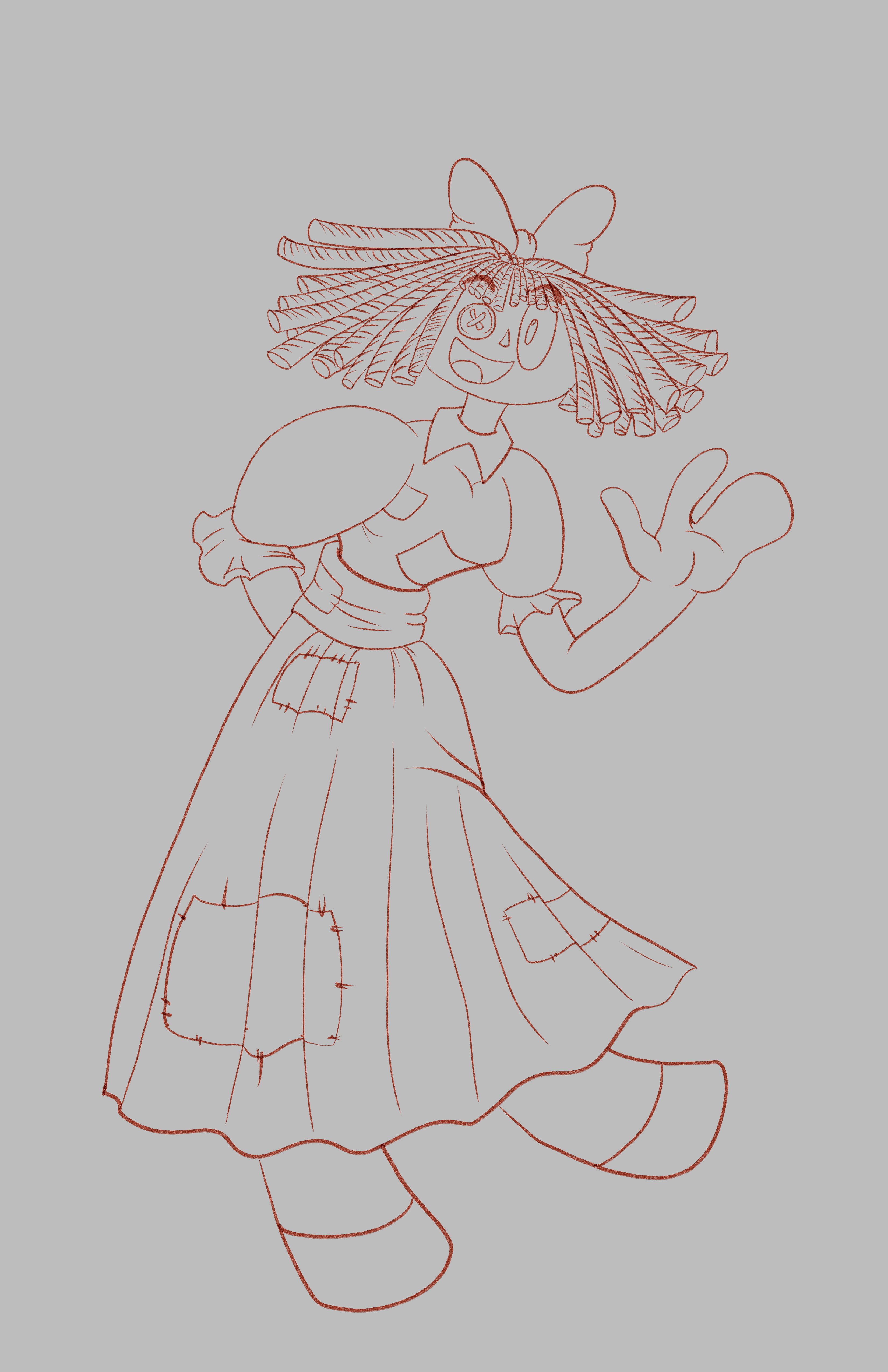 Tight Sketch