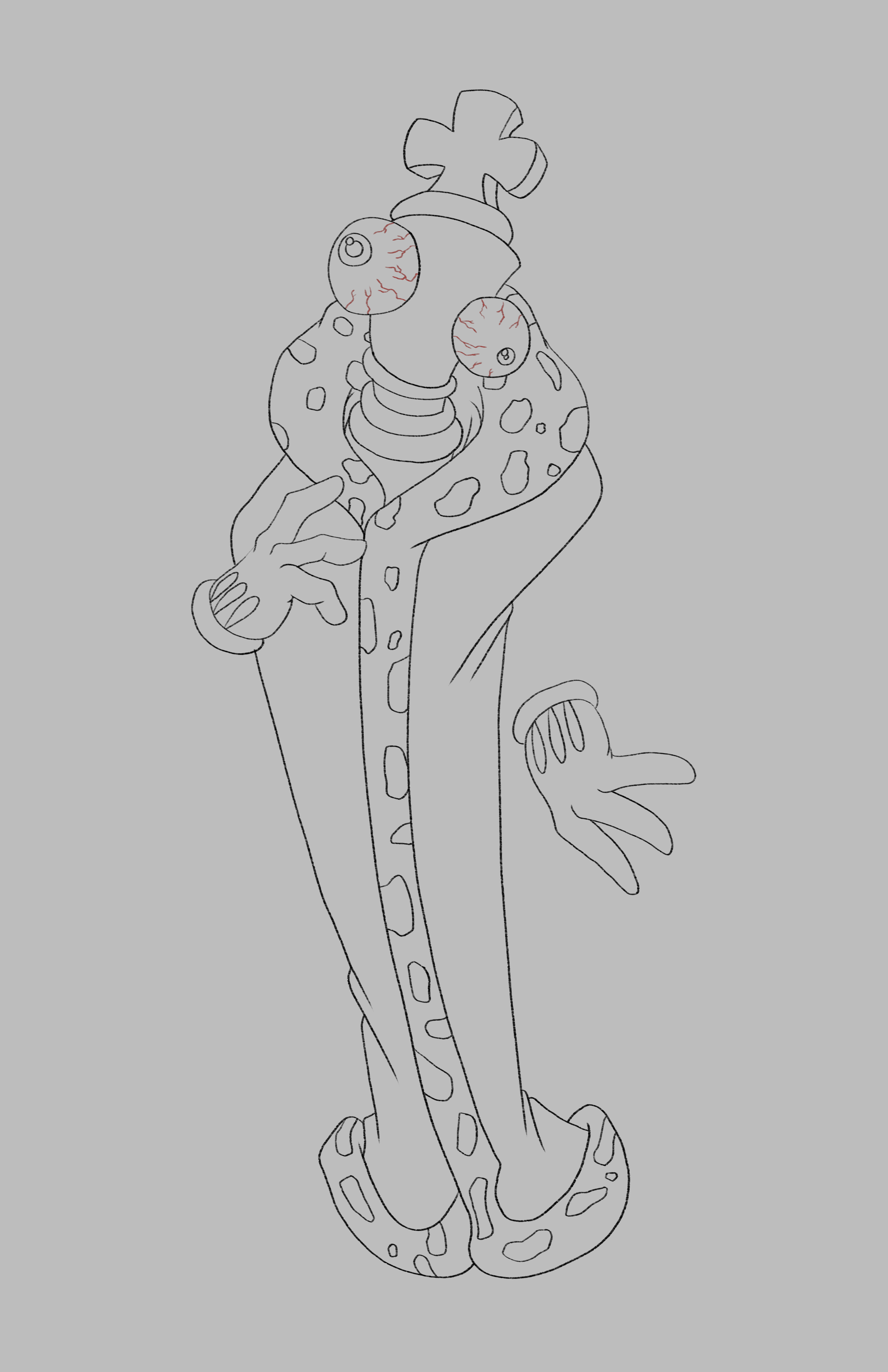 Line Art