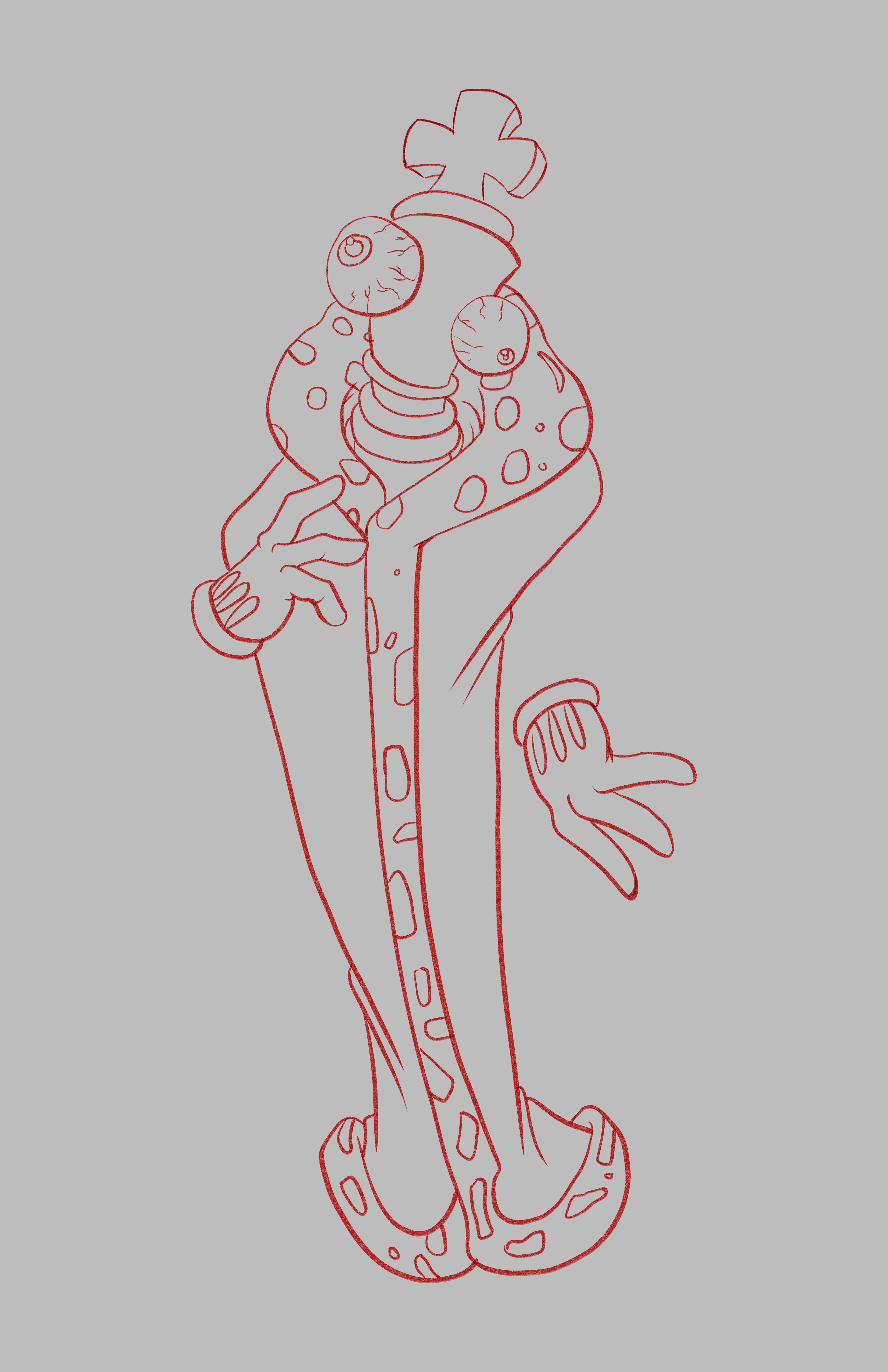 Tight Sketch