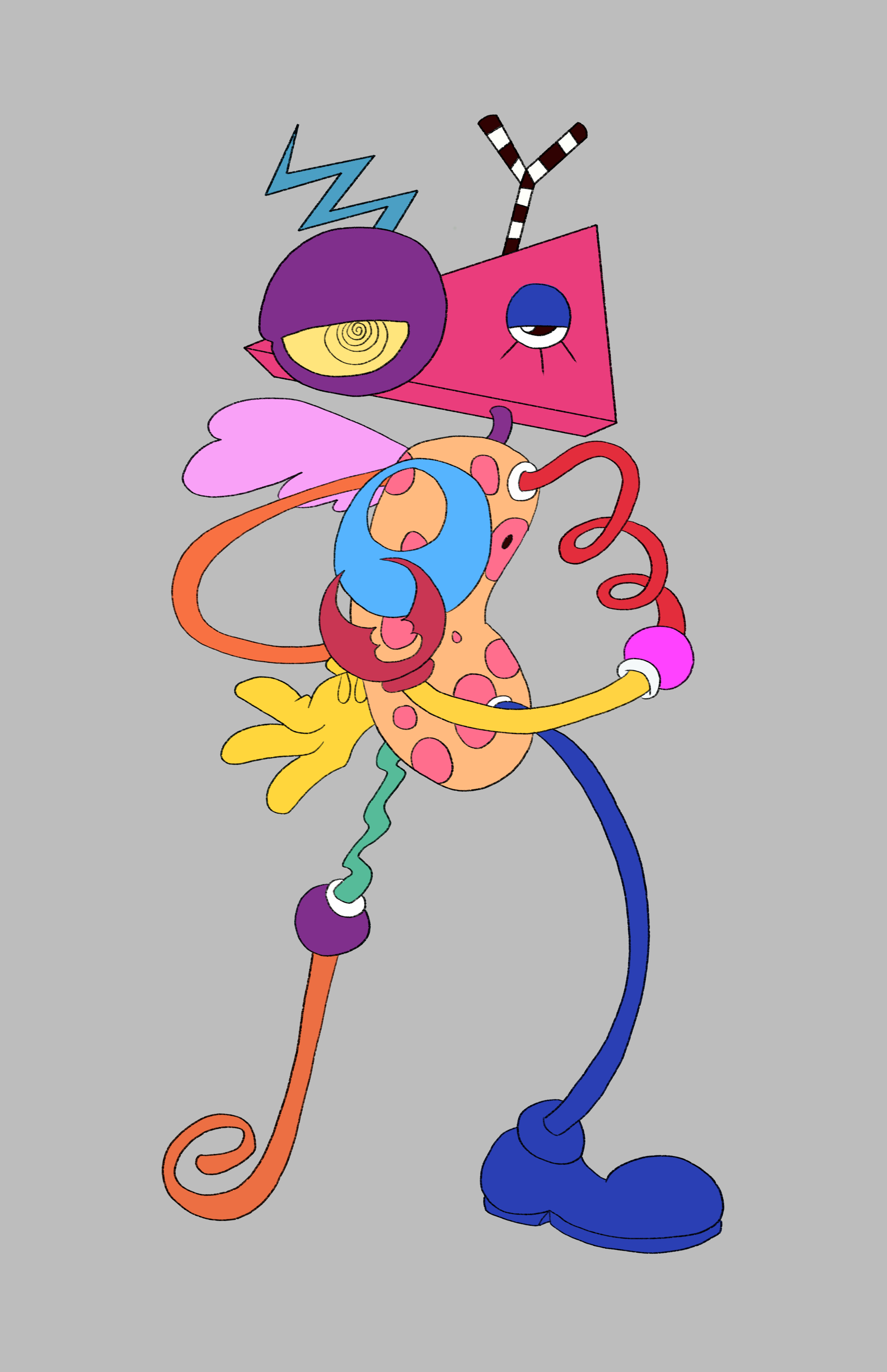 Flats