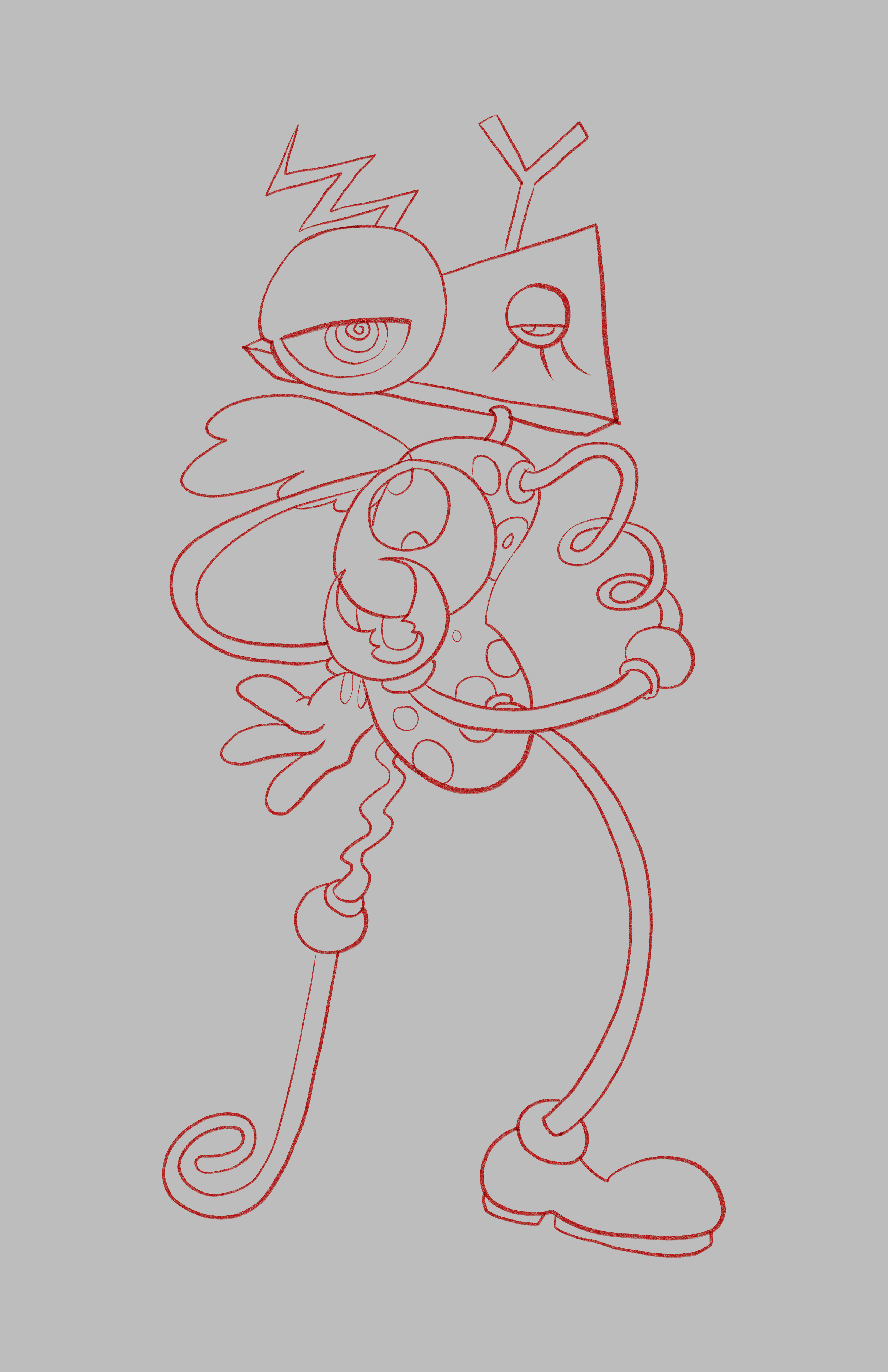 Tight Sketch