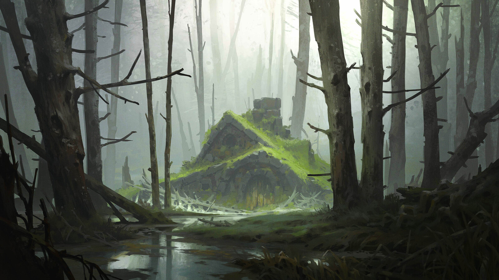 Greywood