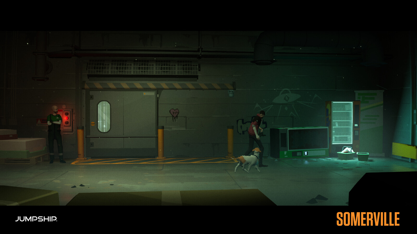 Additional set dressing, additional  props, additional lighting