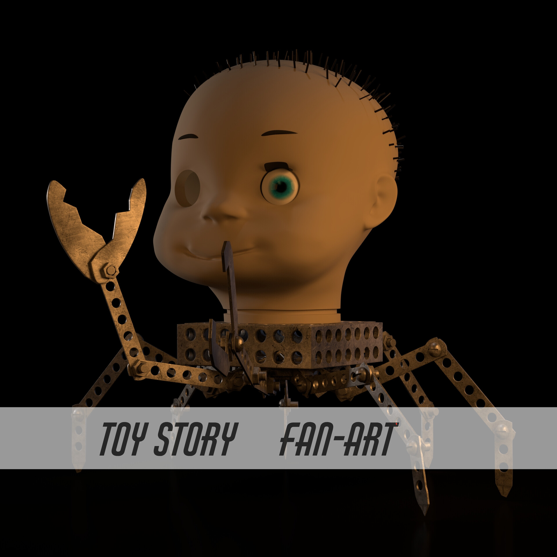 Girl doll in toy story discount