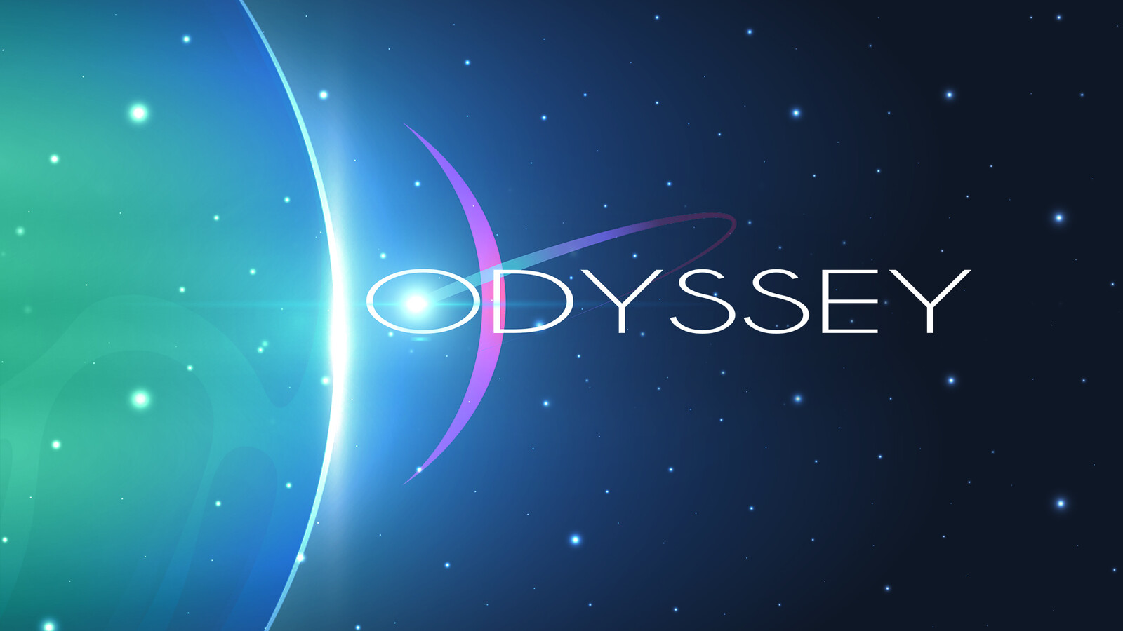 Odyssey Logo 