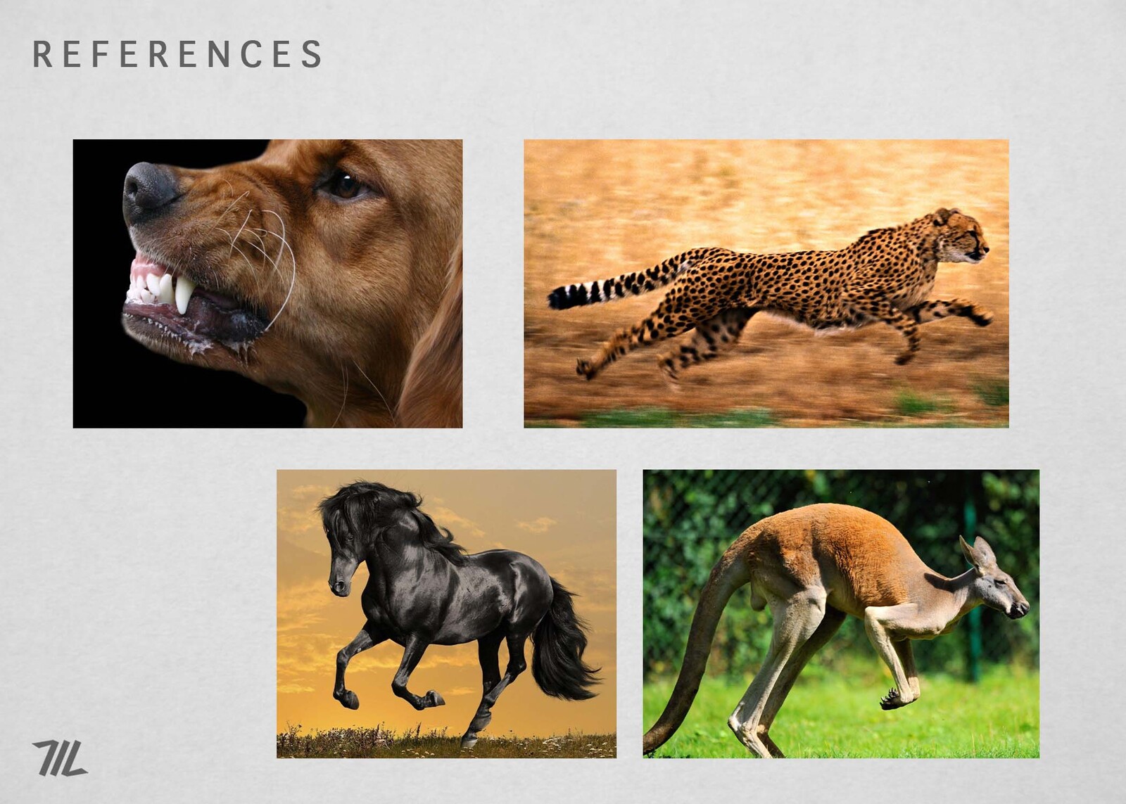 References